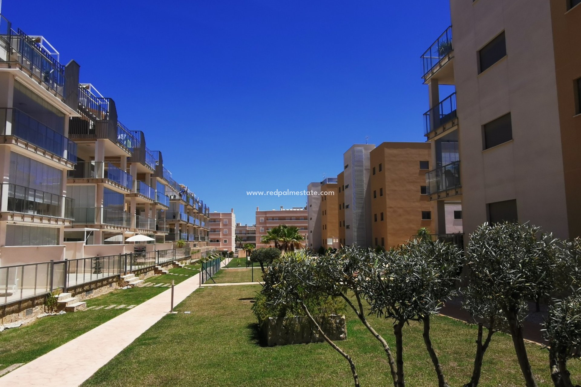 Reventa - Departamento -
Orihuela Costa - Costa Blanca