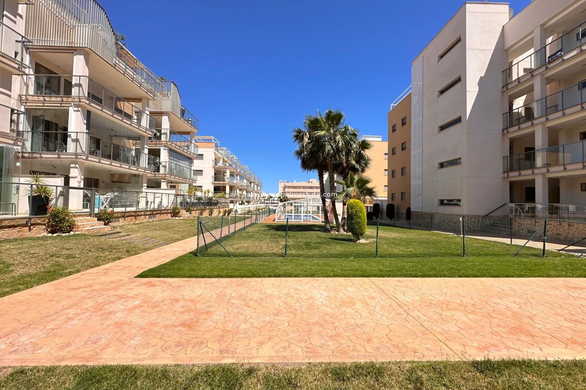 Reventa - Departamento -
Orihuela Costa - Costa Blanca