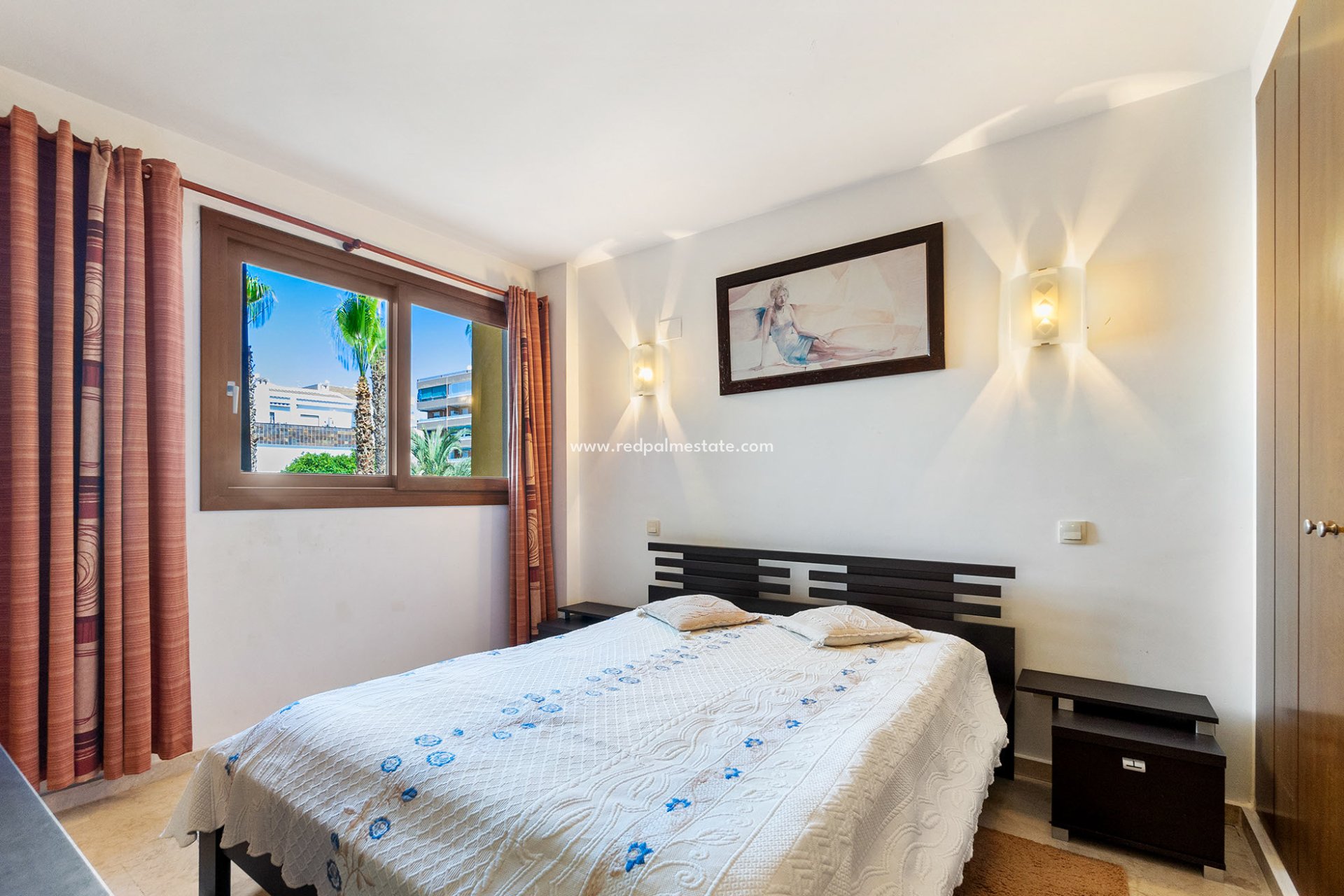 Reventa - Departamento -
Orihuela Costa - Costa Blanca