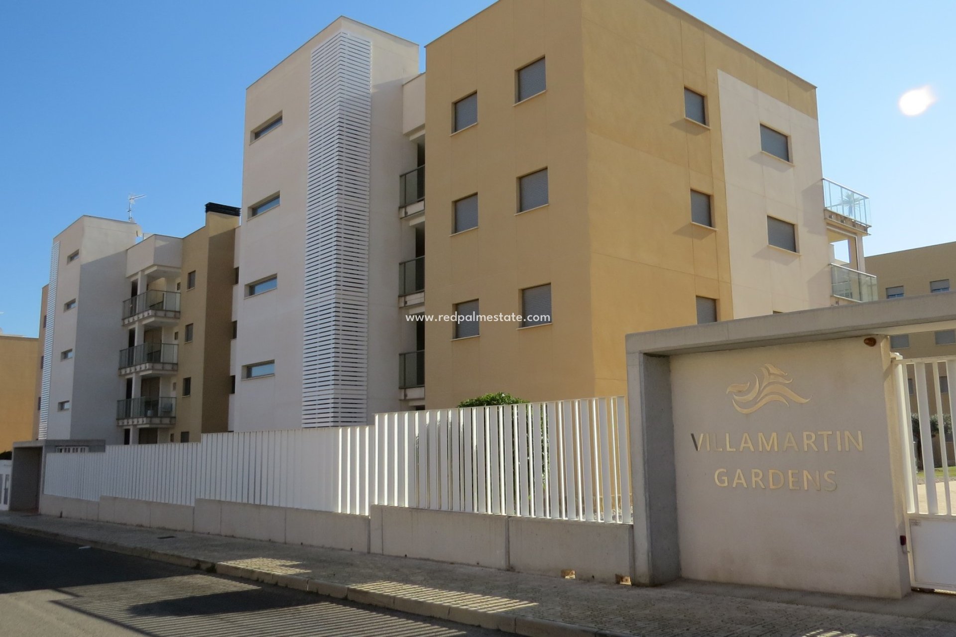 Reventa - Departamento -
Orihuela Costa - Costa Blanca