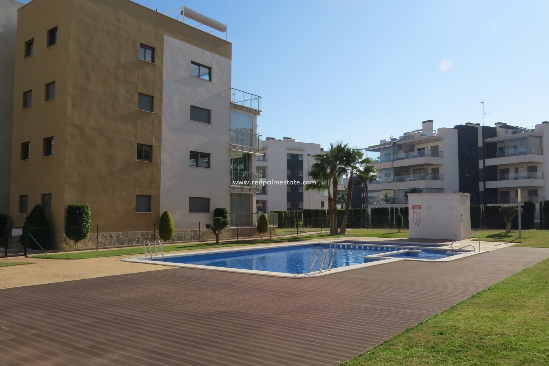 Reventa - Departamento -
Orihuela Costa - Costa Blanca