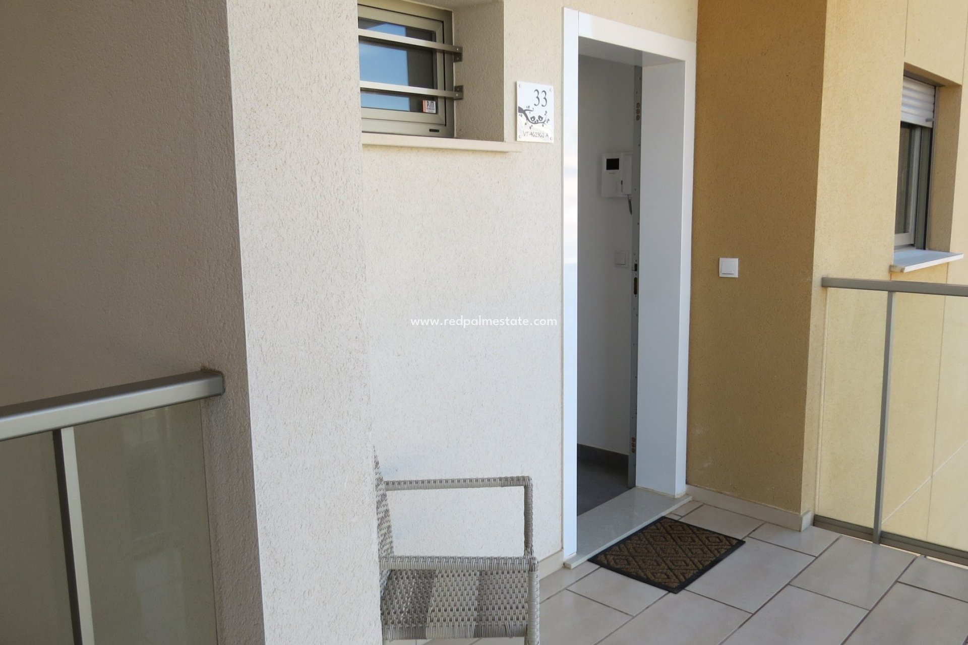 Reventa - Departamento -
Orihuela Costa - Costa Blanca