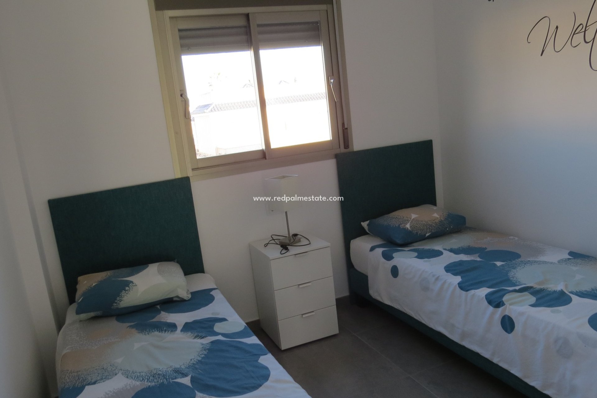 Reventa - Departamento -
Orihuela Costa - Costa Blanca