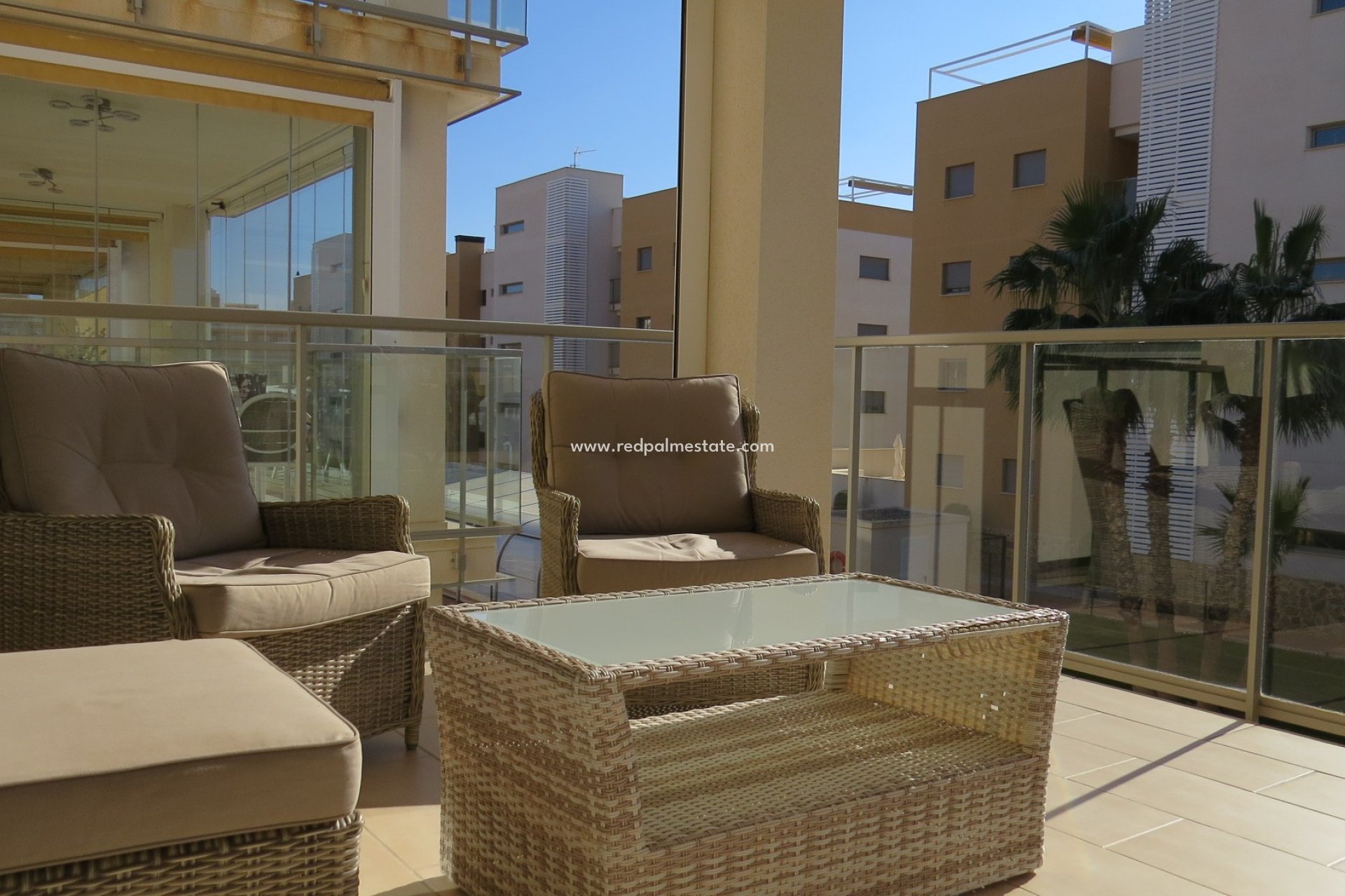 Reventa - Departamento -
Orihuela Costa - Costa Blanca