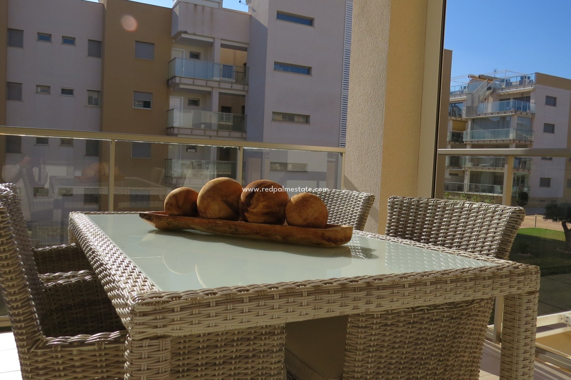 Reventa - Departamento -
Orihuela Costa - Costa Blanca