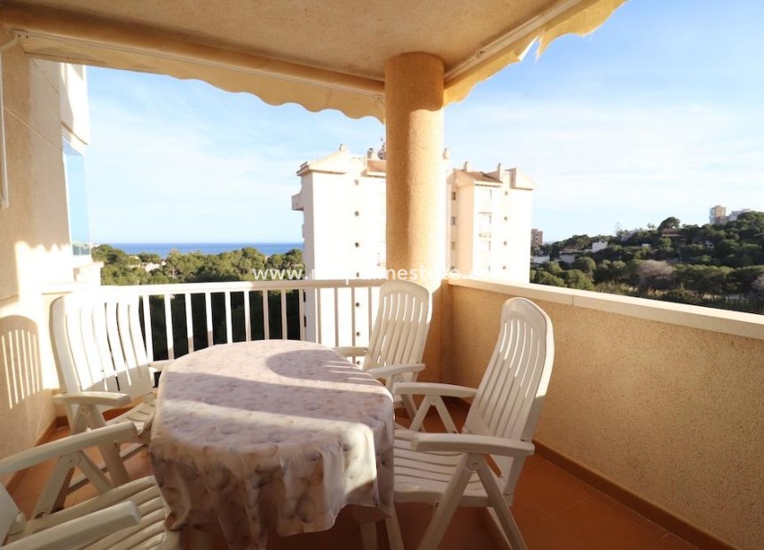 Reventa - Departamento -
Orihuela Costa - Costa Blanca