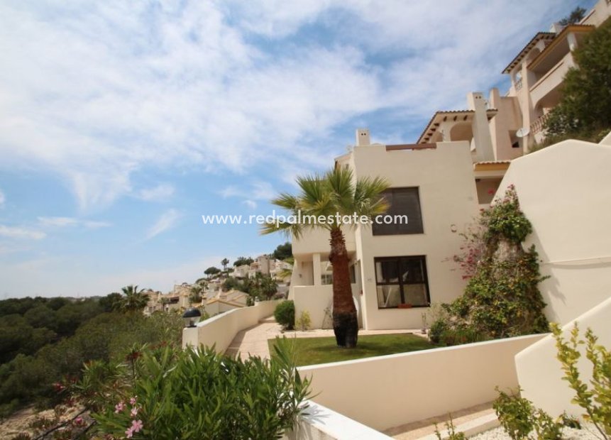 Reventa - Departamento -
Orihuela Costa - Costa Blanca