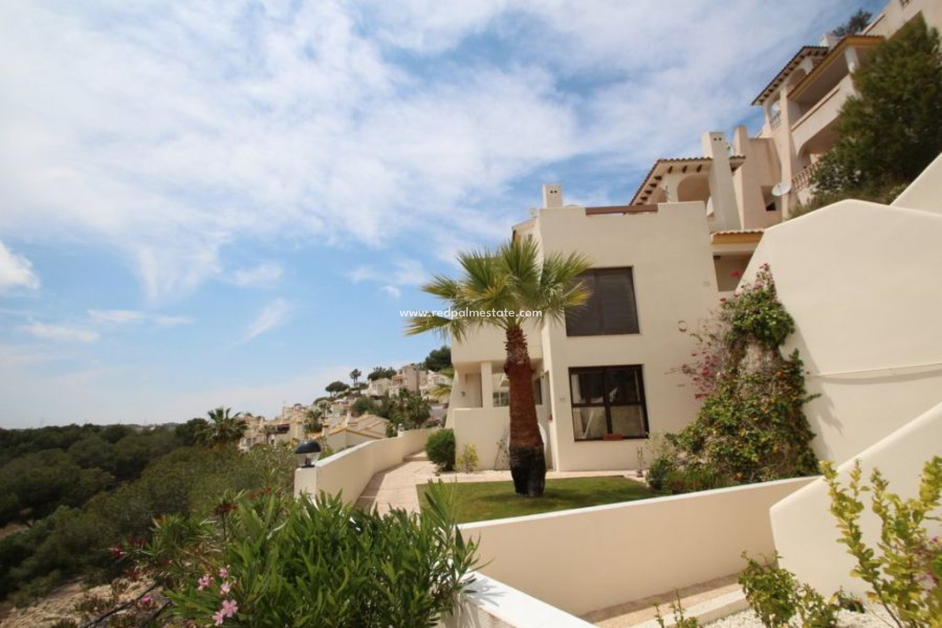 Reventa - Departamento -
Orihuela Costa - Costa Blanca