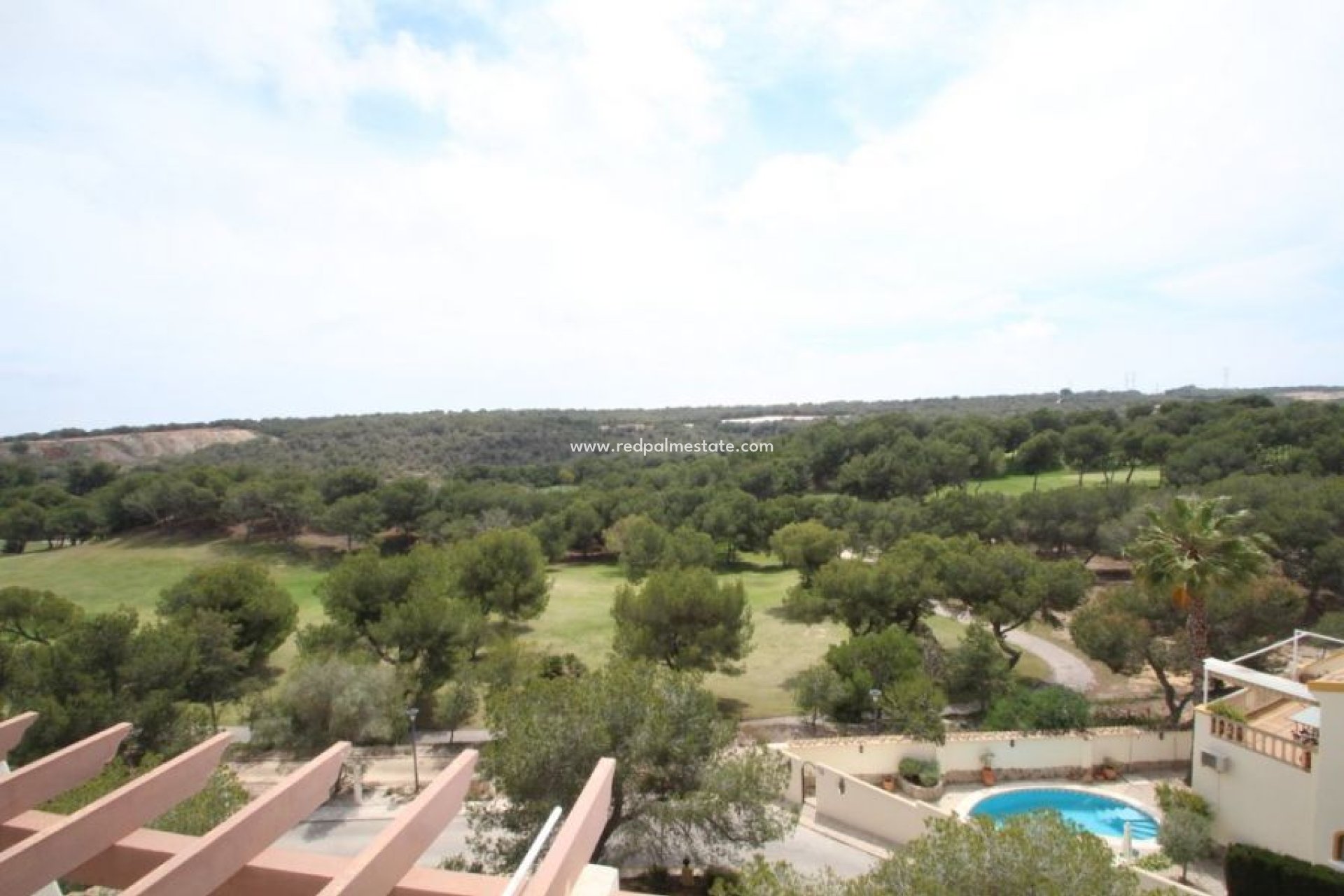 Reventa - Departamento -
Orihuela Costa - Costa Blanca