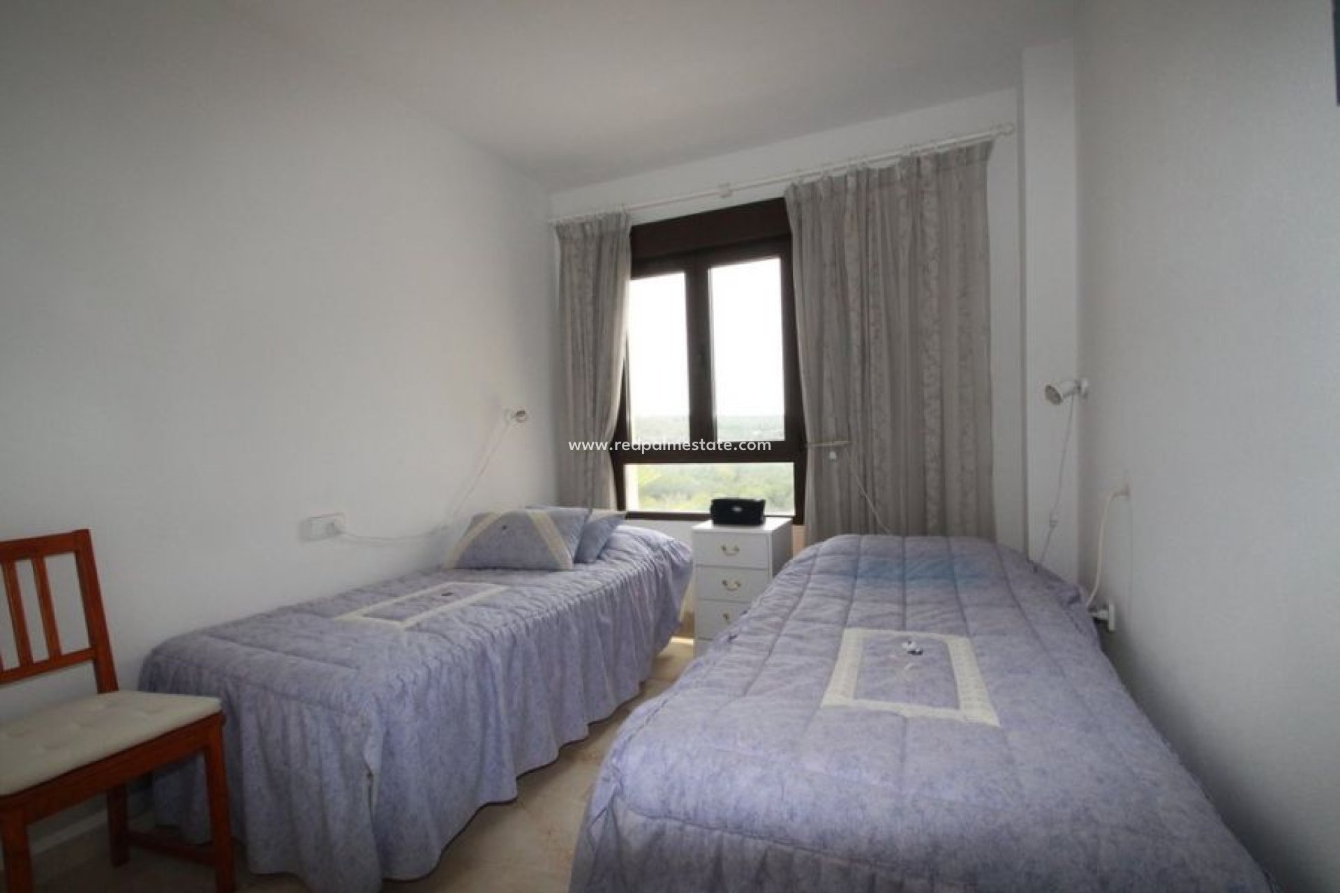 Reventa - Departamento -
Orihuela Costa - Costa Blanca