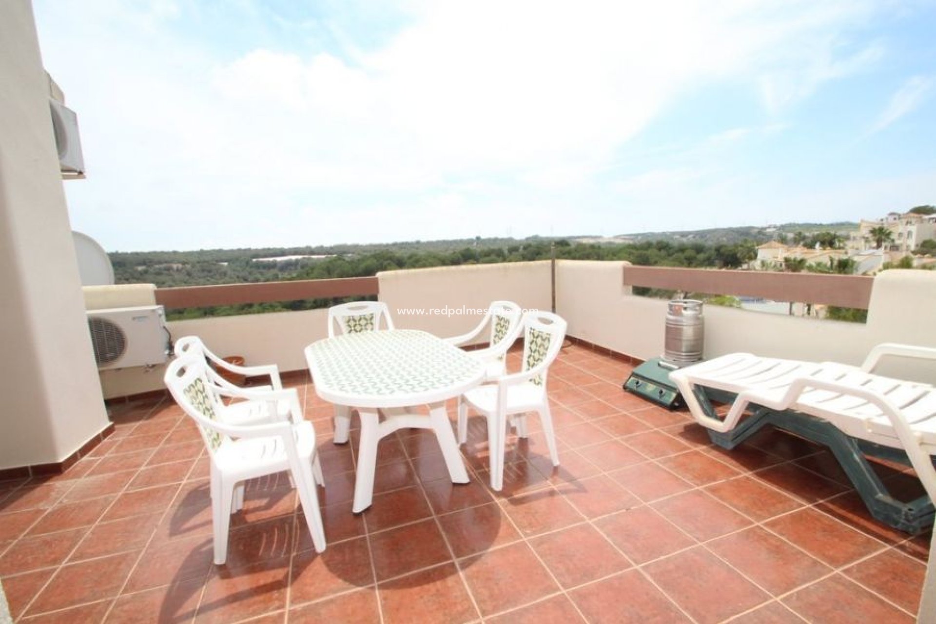 Reventa - Departamento -
Orihuela Costa - Costa Blanca