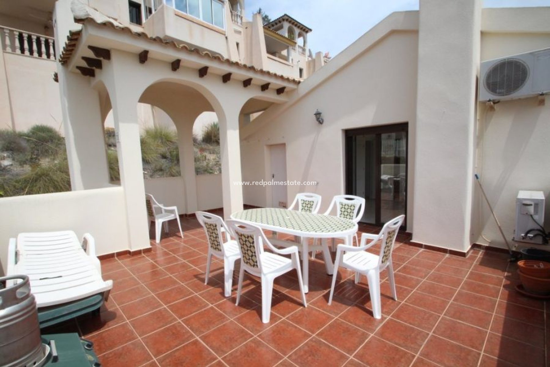 Reventa - Departamento -
Orihuela Costa - Costa Blanca