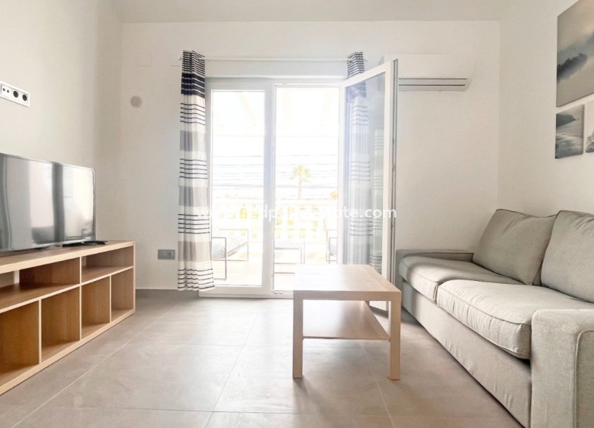 Reventa - Departamento -
Orihuela Costa - Costa Blanca