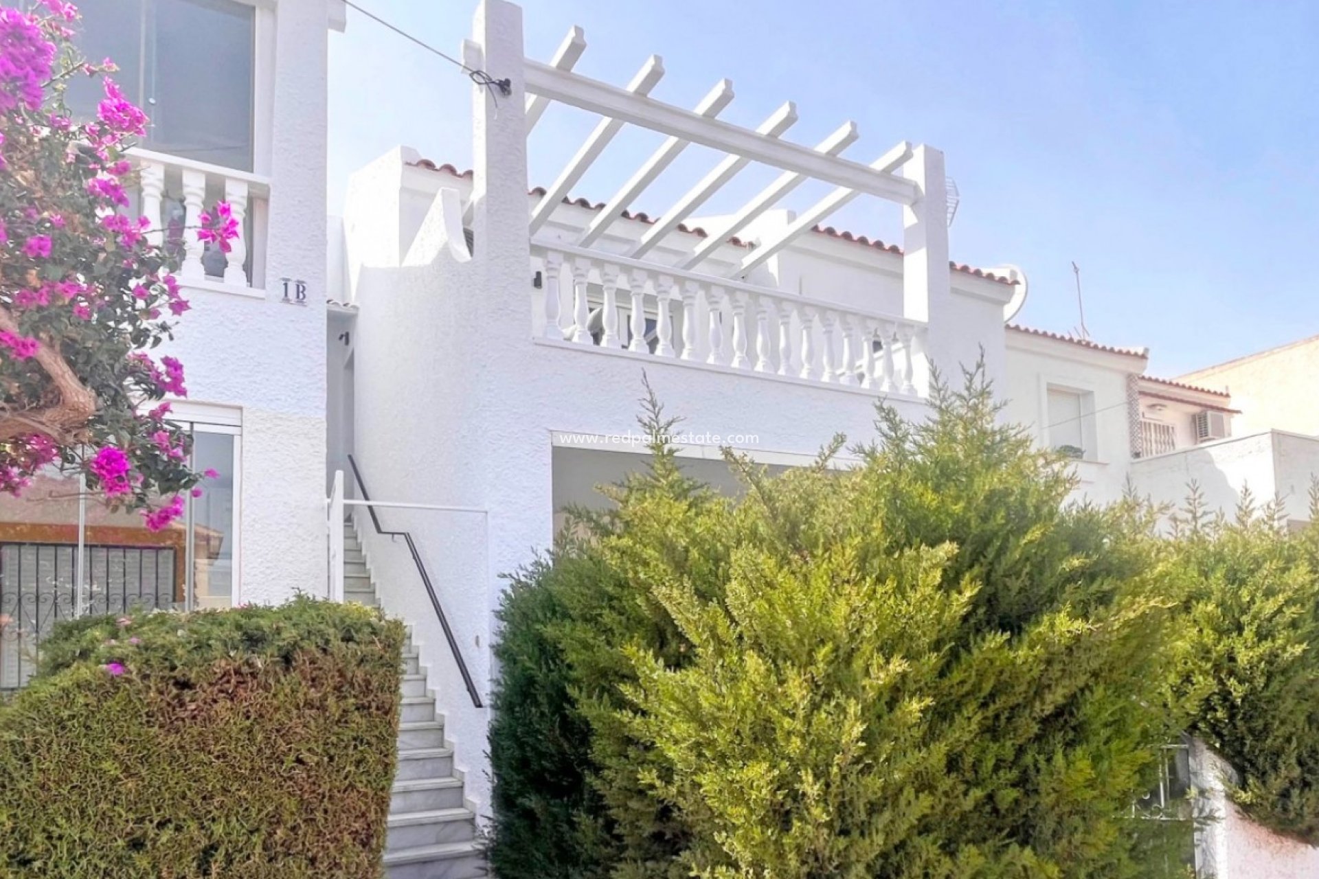 Reventa - Departamento -
Orihuela Costa - Costa Blanca