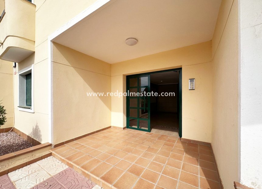 Reventa - Departamento -
Orihuela Costa - Costa Blanca