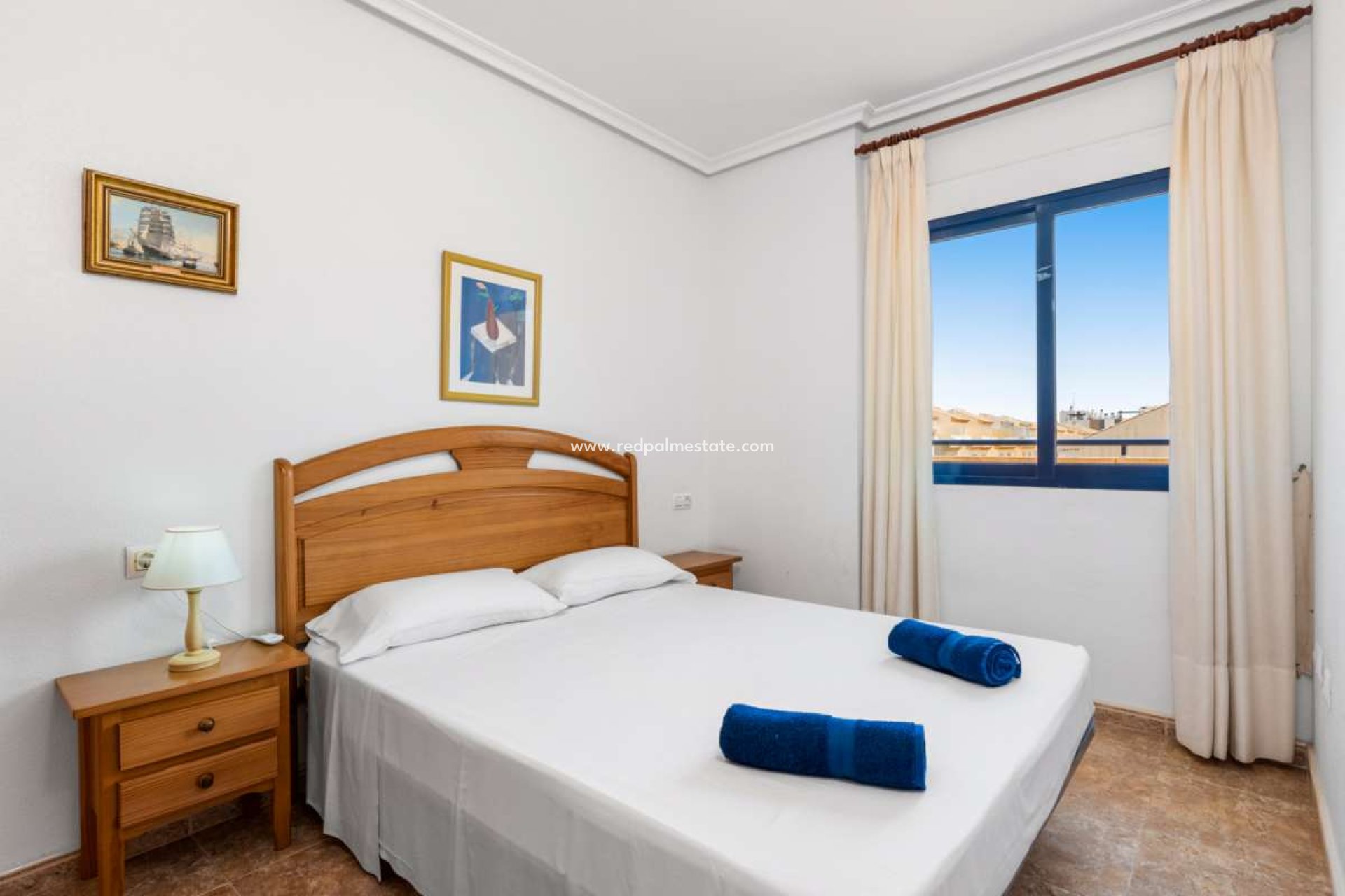 Reventa - Departamento -
Orihuela Costa - Costa Blanca