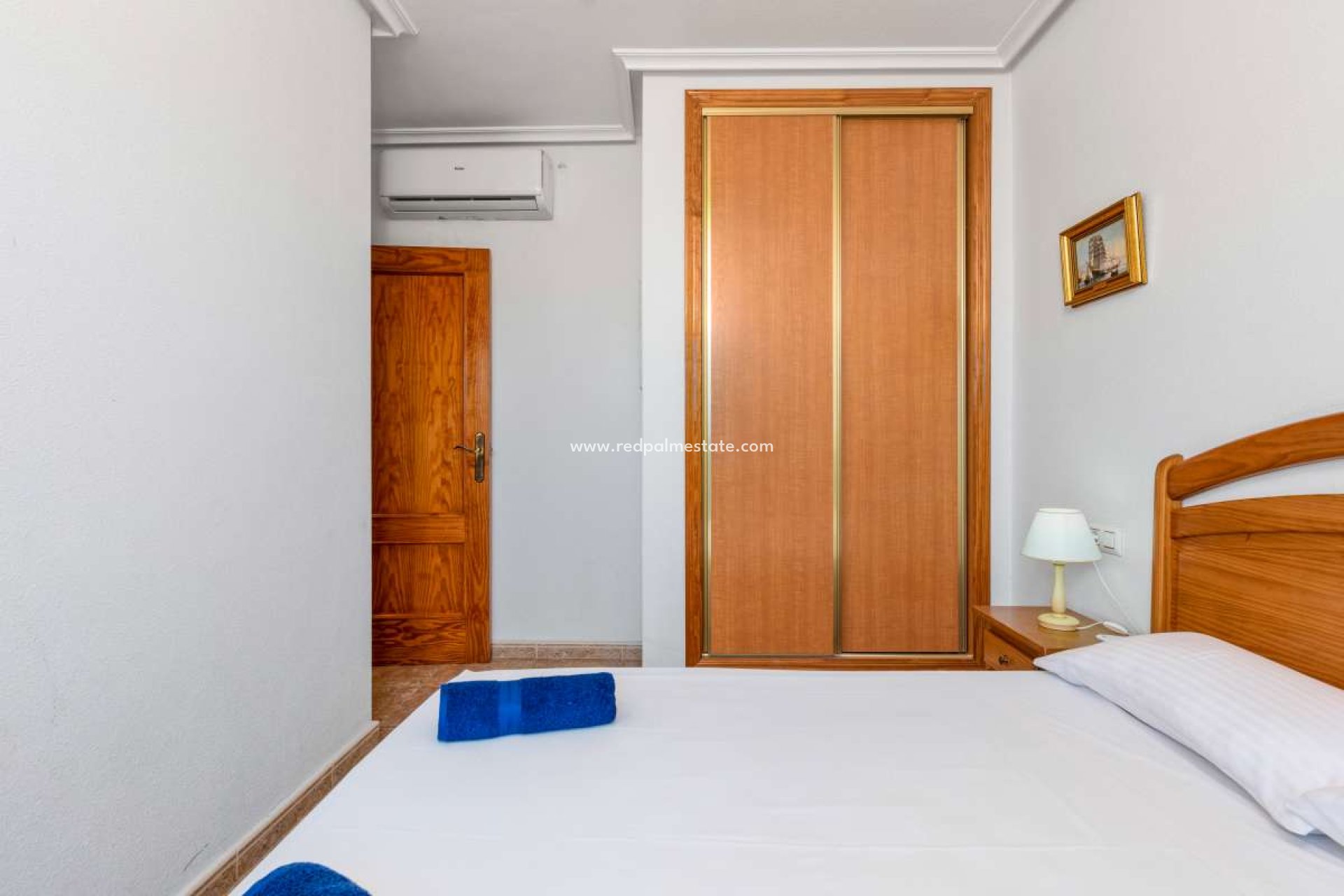 Reventa - Departamento -
Orihuela Costa - Costa Blanca