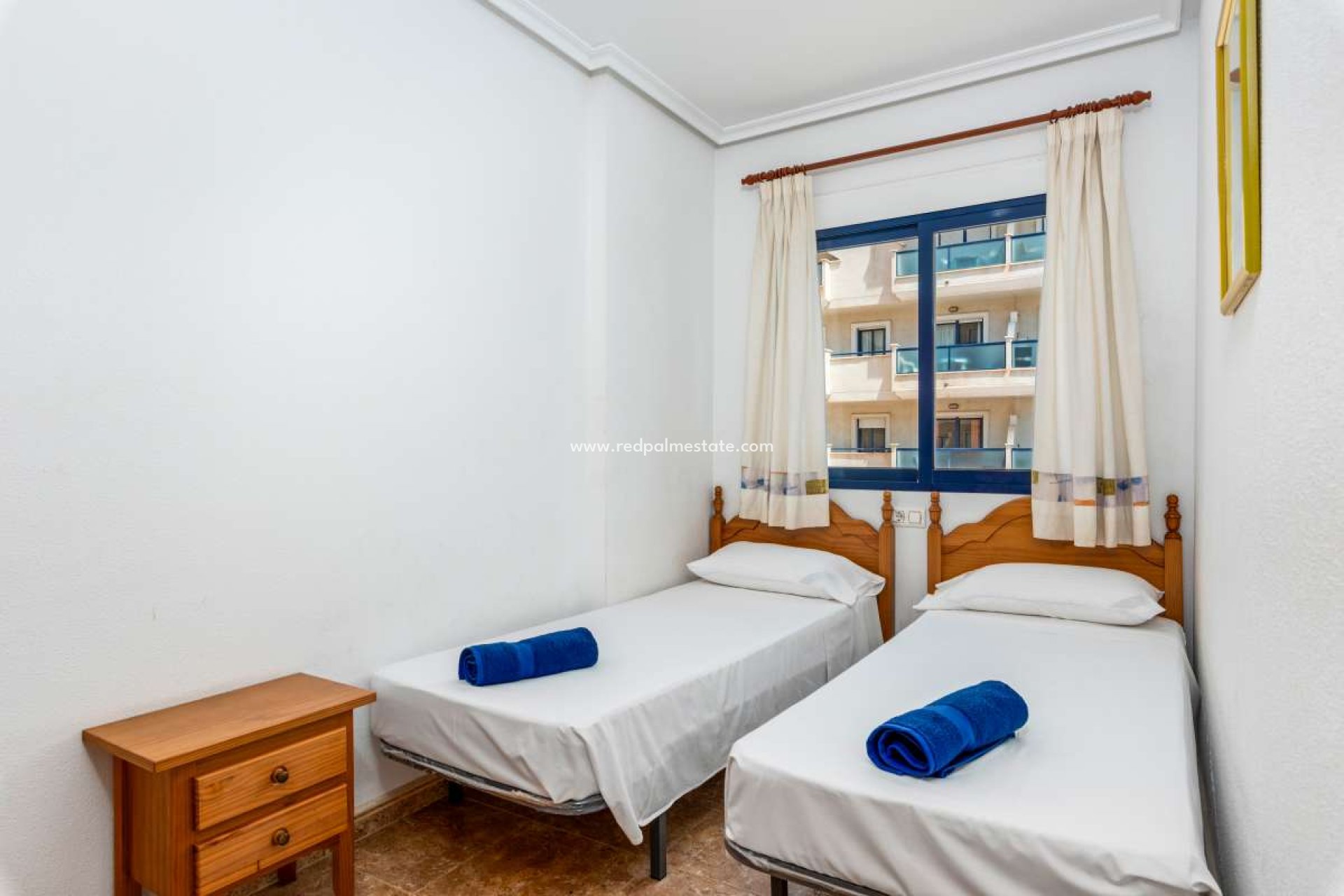 Reventa - Departamento -
Orihuela Costa - Costa Blanca