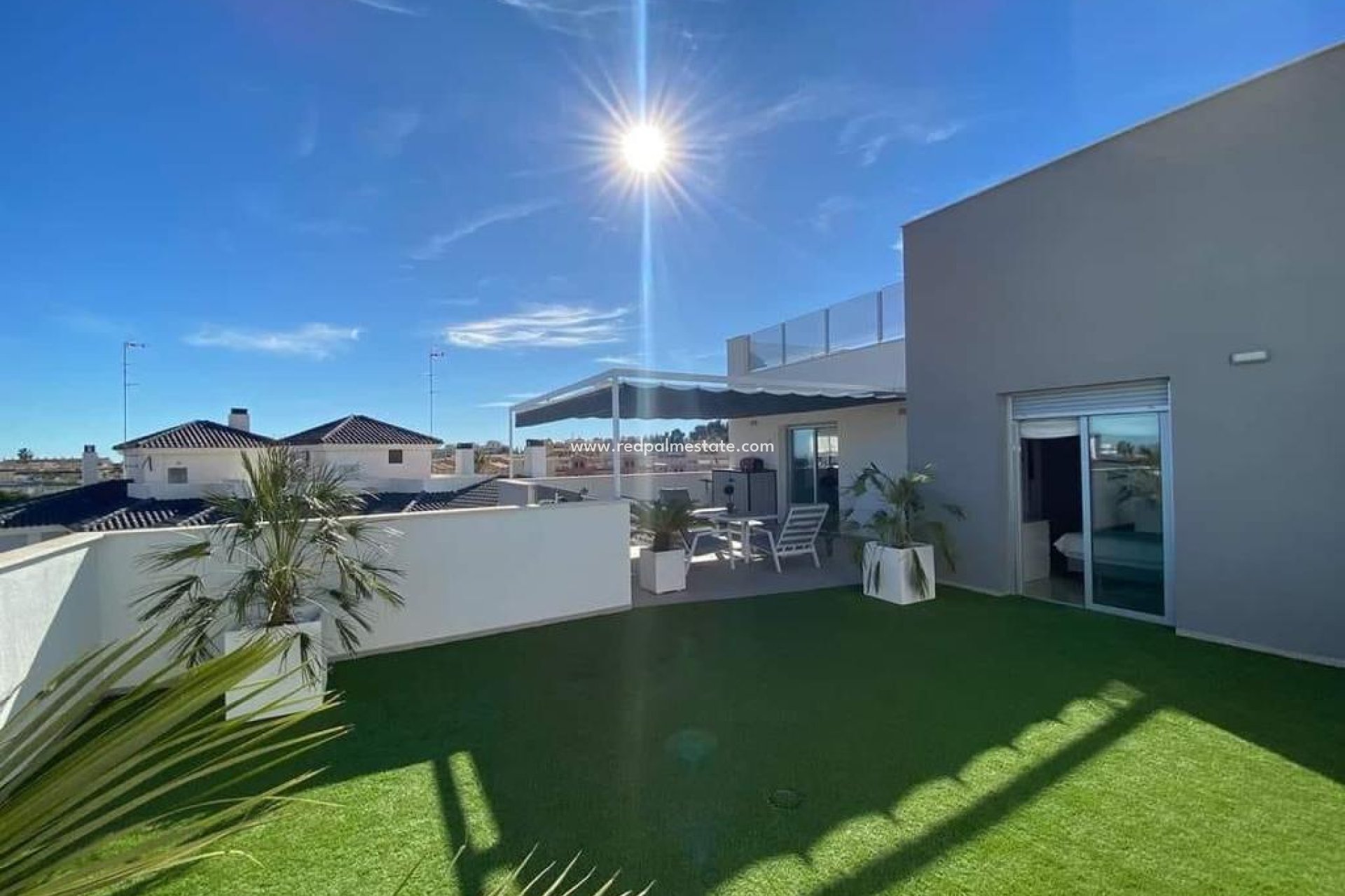 Reventa - Departamento -
Orihuela Costa - Costa Blanca