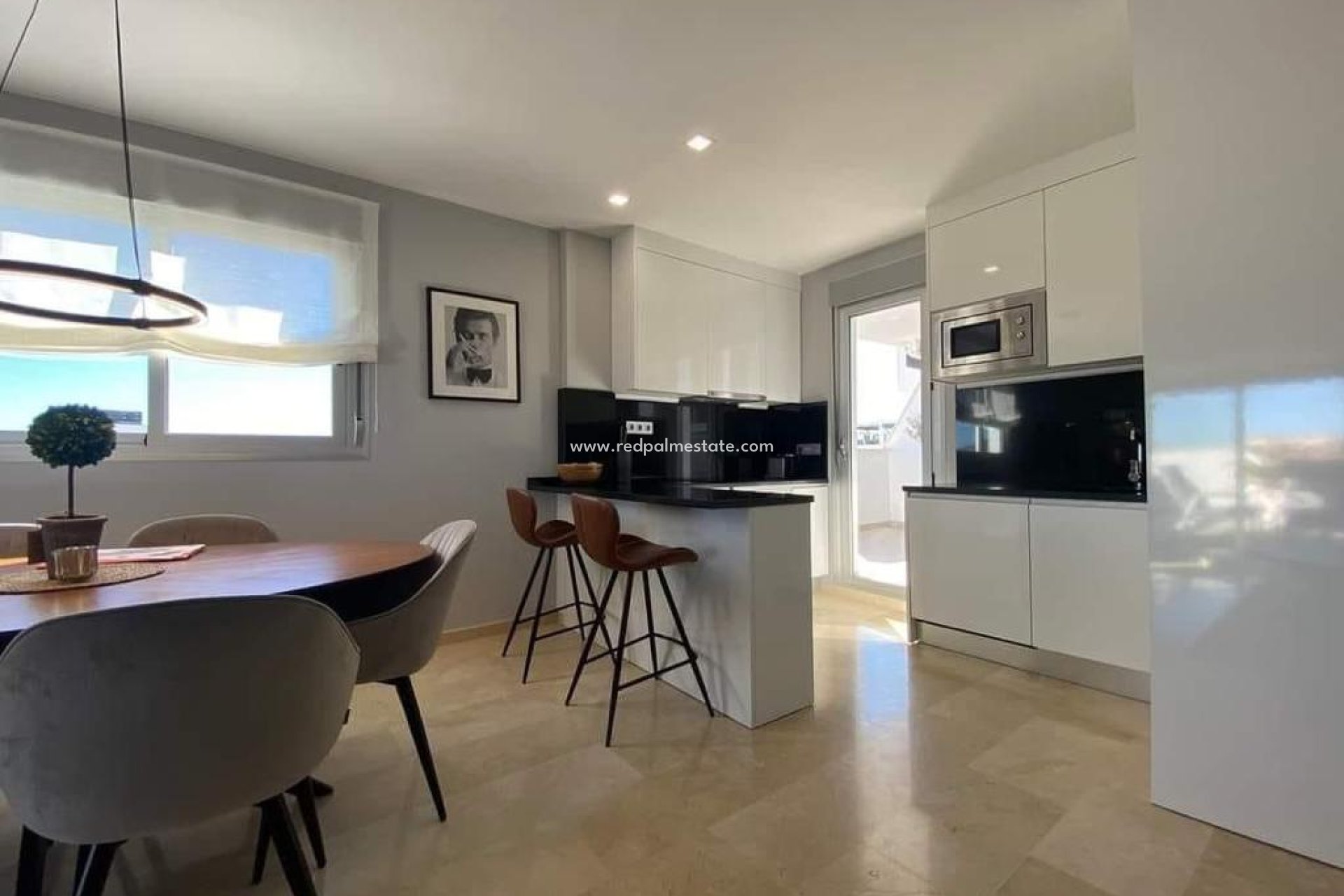 Reventa - Departamento -
Orihuela Costa - Costa Blanca