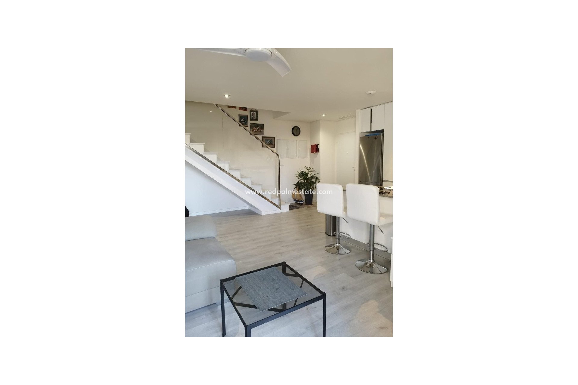 Reventa - Departamento -
Orihuela Costa - Costa Blanca