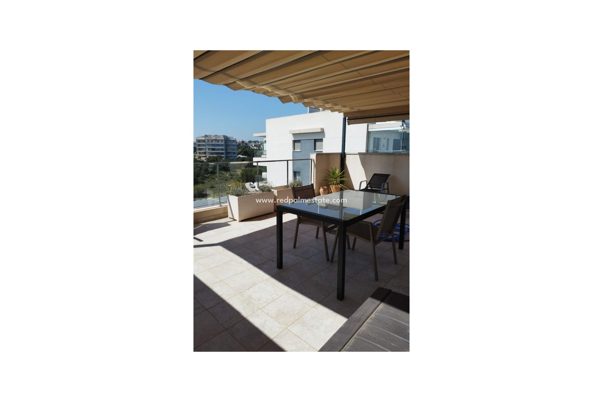 Reventa - Departamento -
Orihuela Costa - Costa Blanca