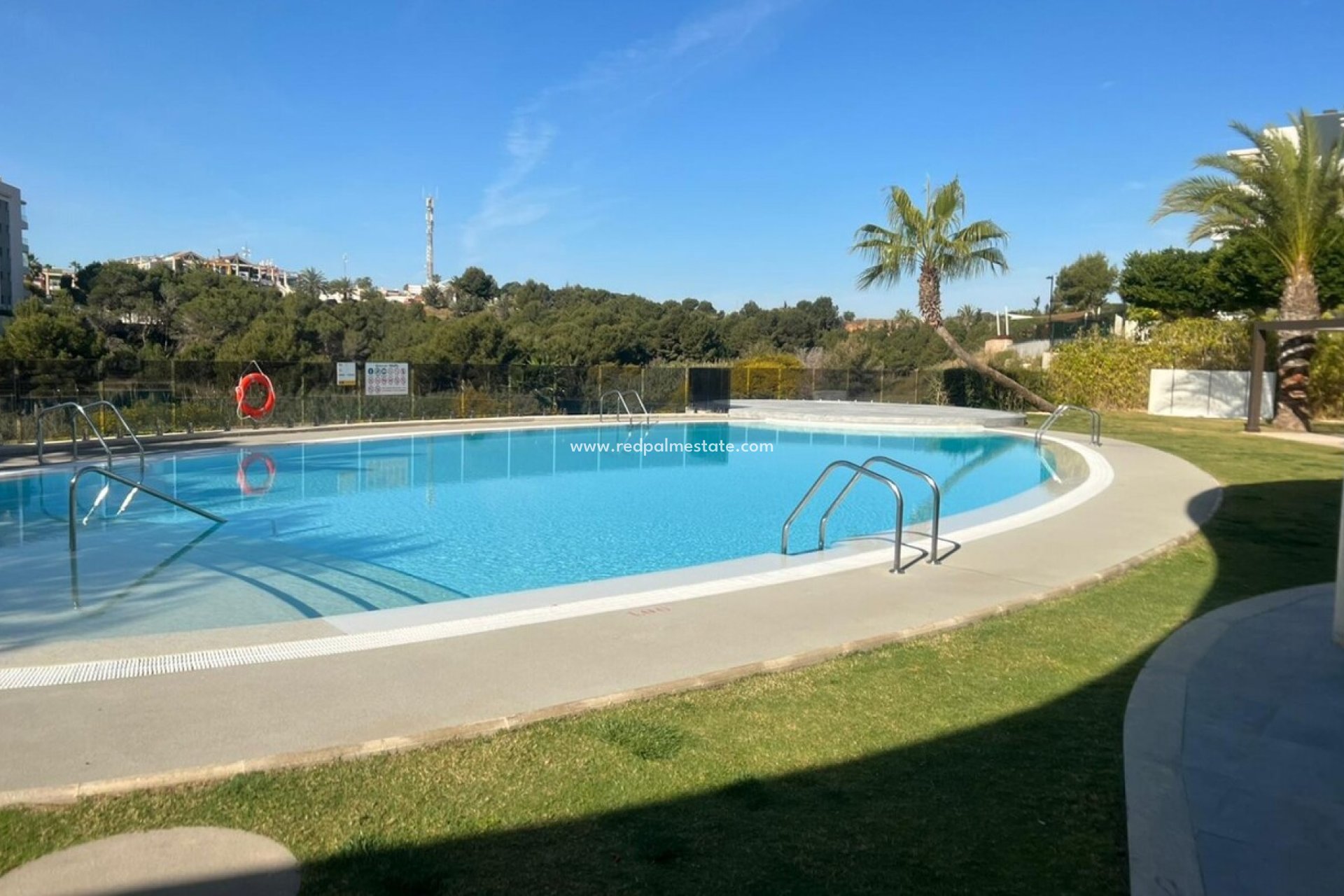 Reventa - Departamento -
Orihuela Costa - Costa Blanca