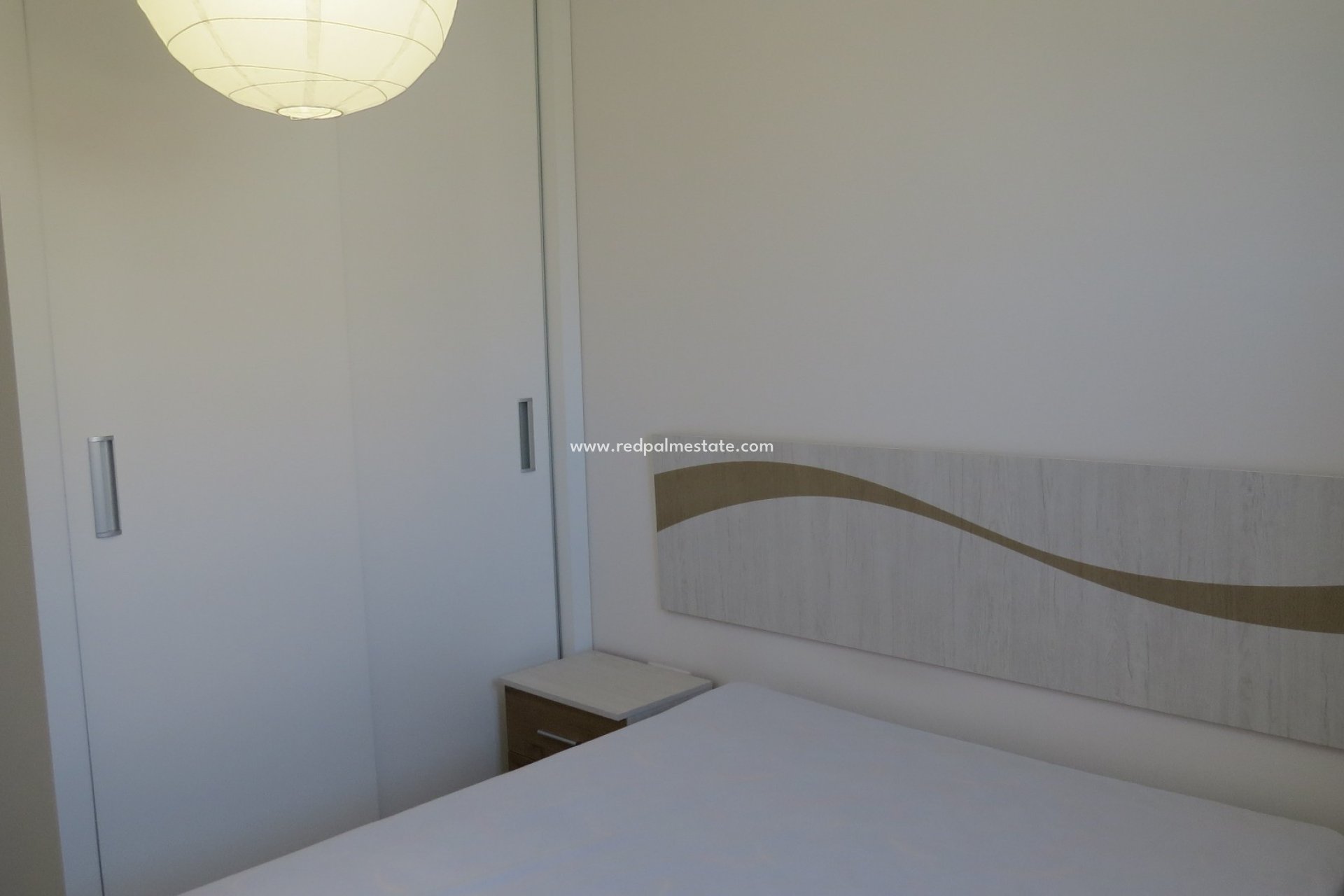 Reventa - Departamento -
Orihuela Costa - Costa Blanca