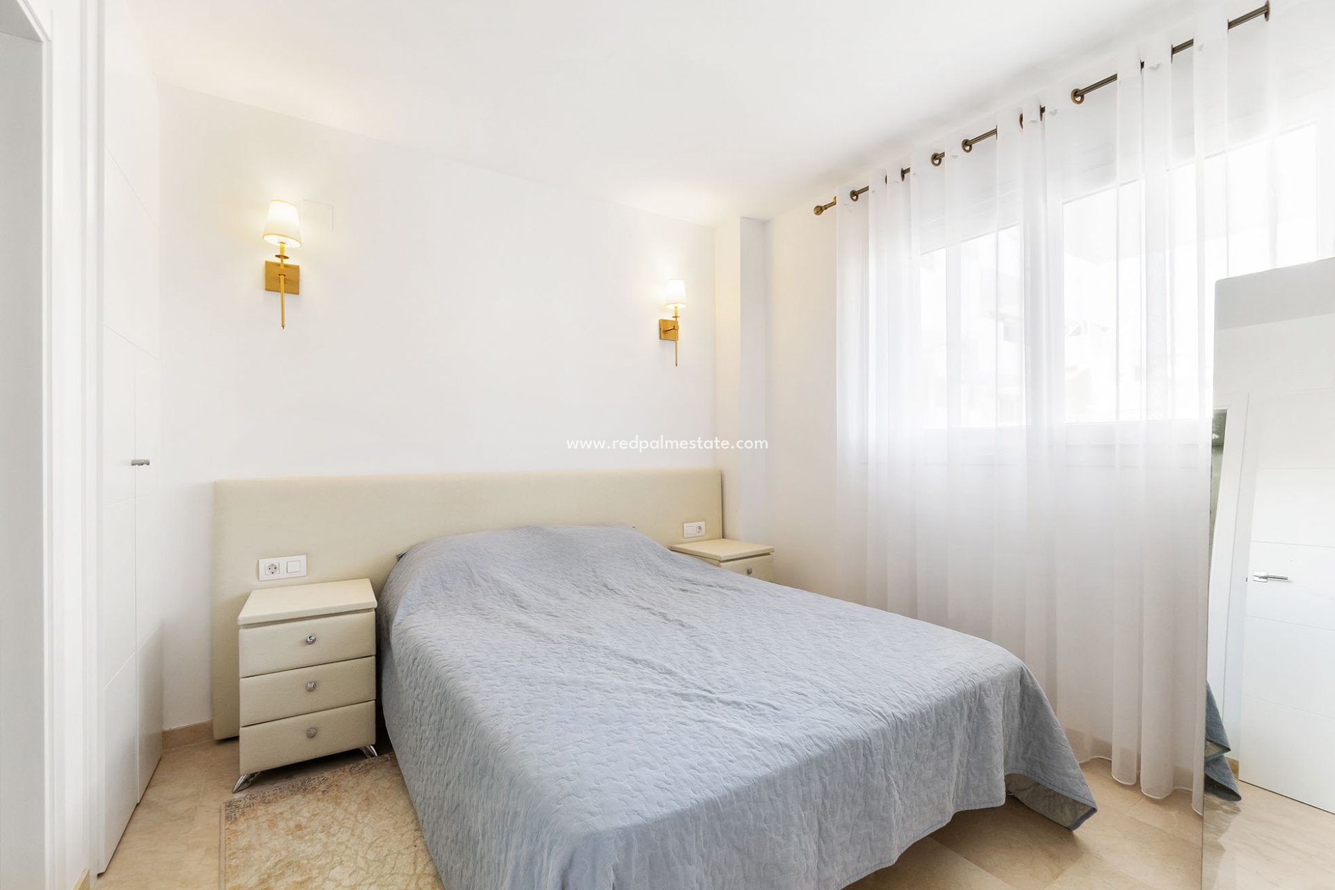 Reventa - Departamento -
Orihuela Costa - Costa Blanca