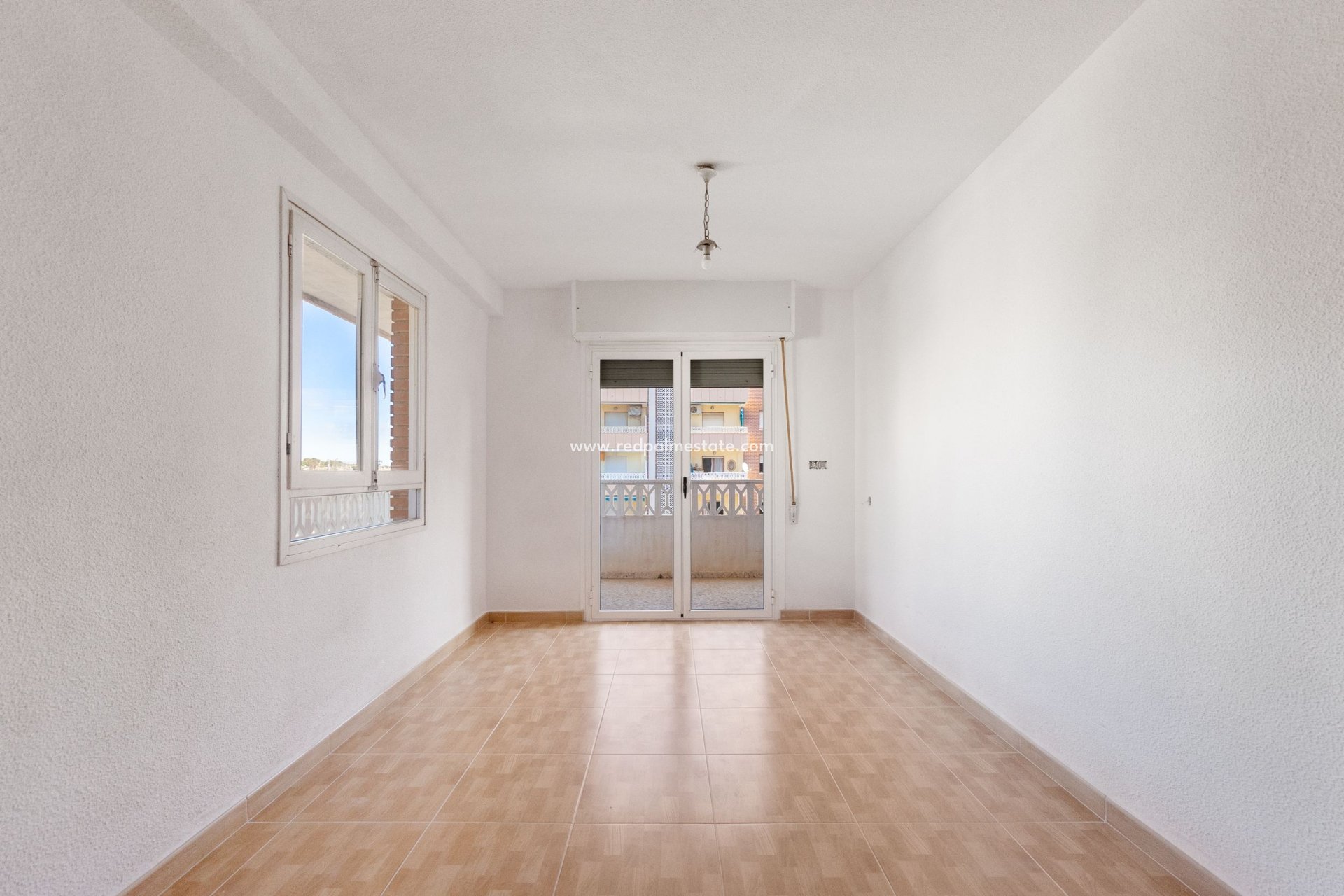 Reventa - Departamento -
Orihuela Costa - Costa Blanca