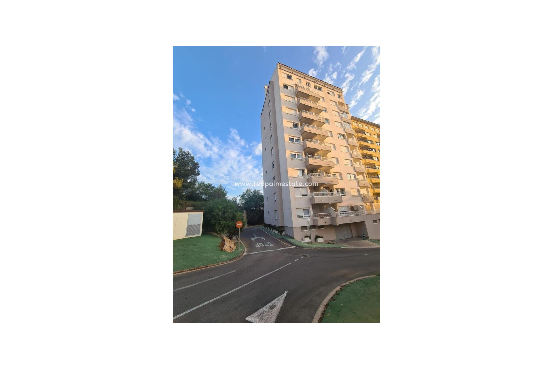 Reventa - Departamento -
Orihuela Costa - Costa Blanca