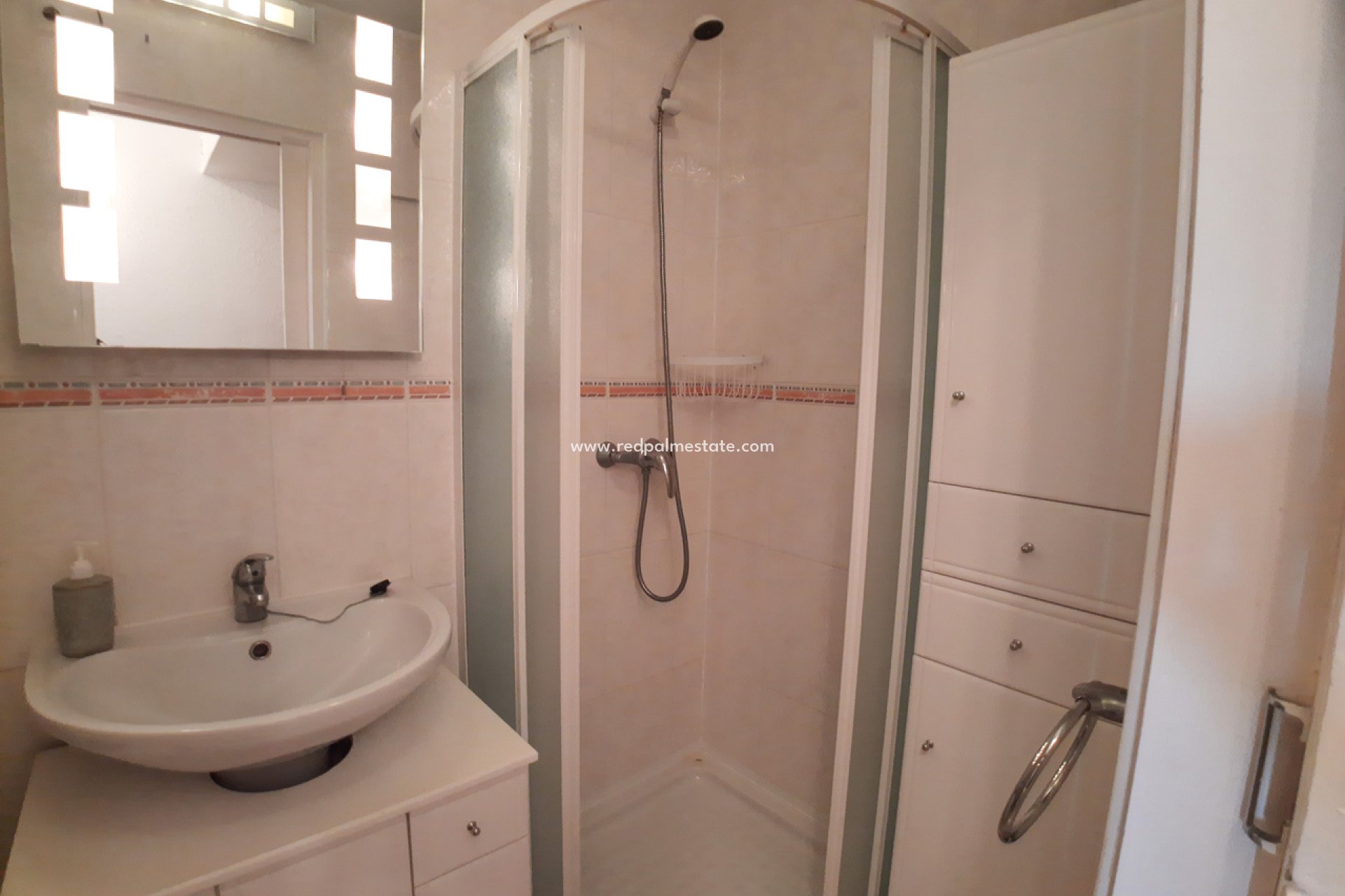 Reventa - Departamento -
Orihuela Costa - Costa Blanca