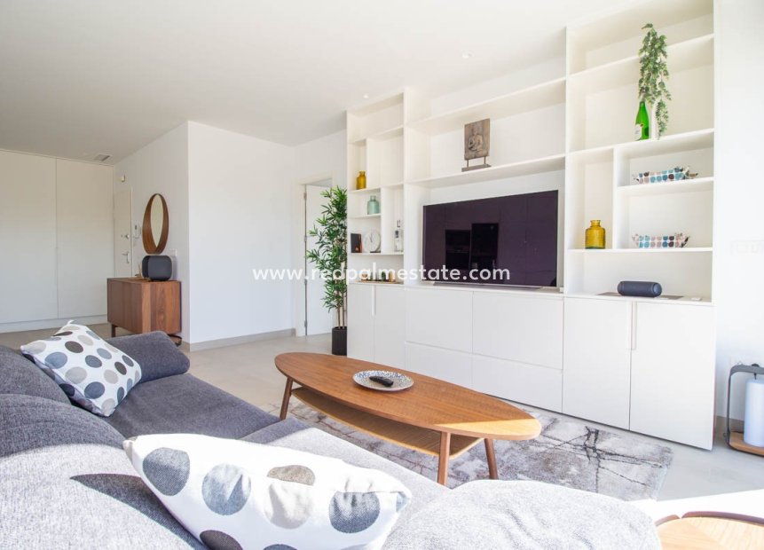 Reventa - Departamento -
Orihuela Costa - Costa Blanca