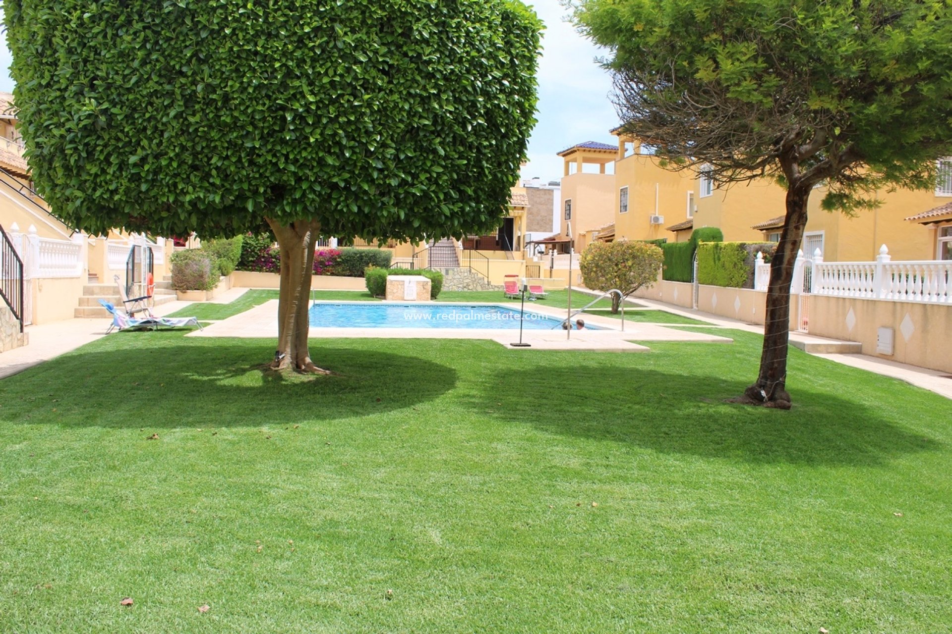 Reventa - Departamento -
Orihuela Costa - Costa Blanca