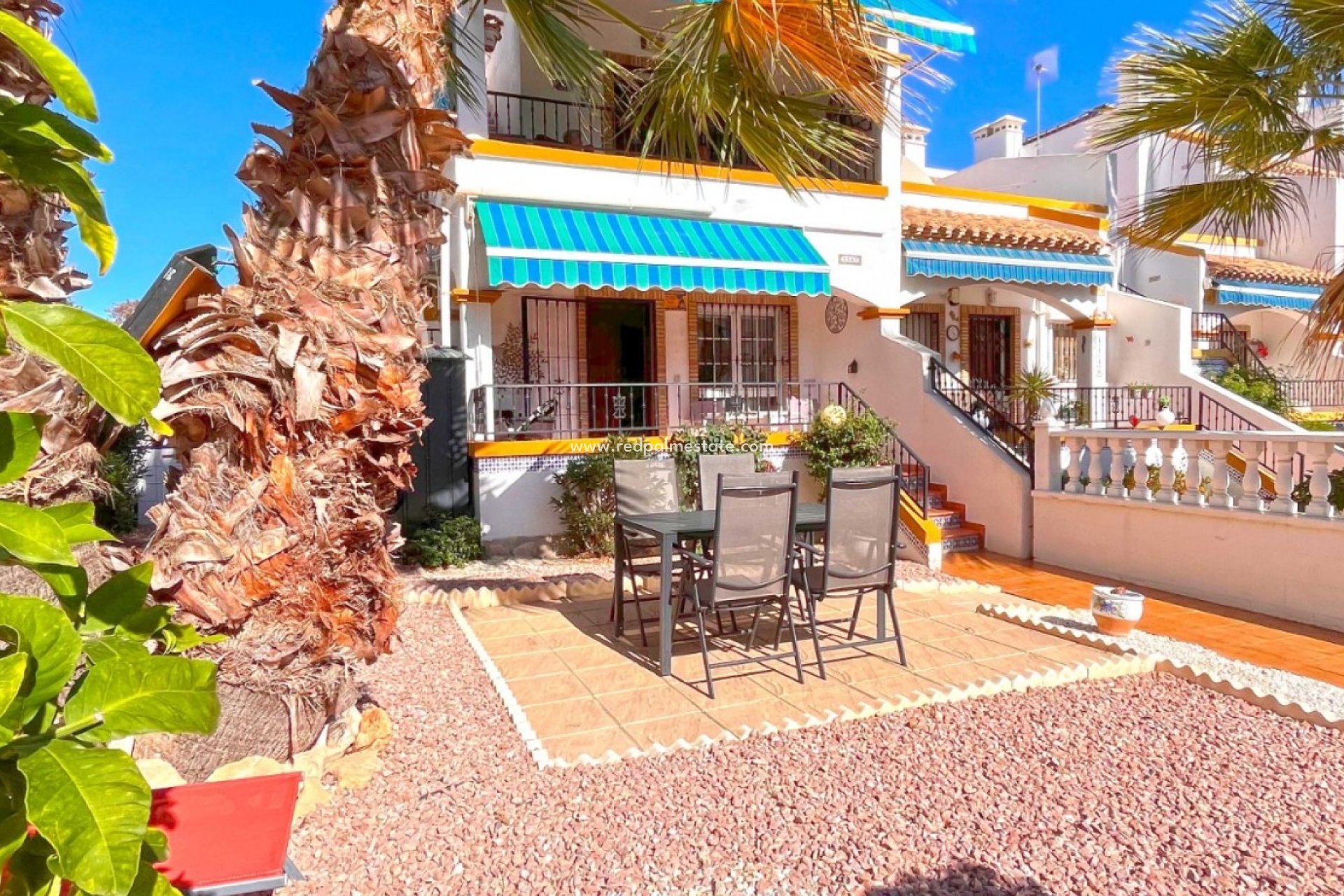 Reventa - Departamento -
Orihuela Costa - Costa Blanca