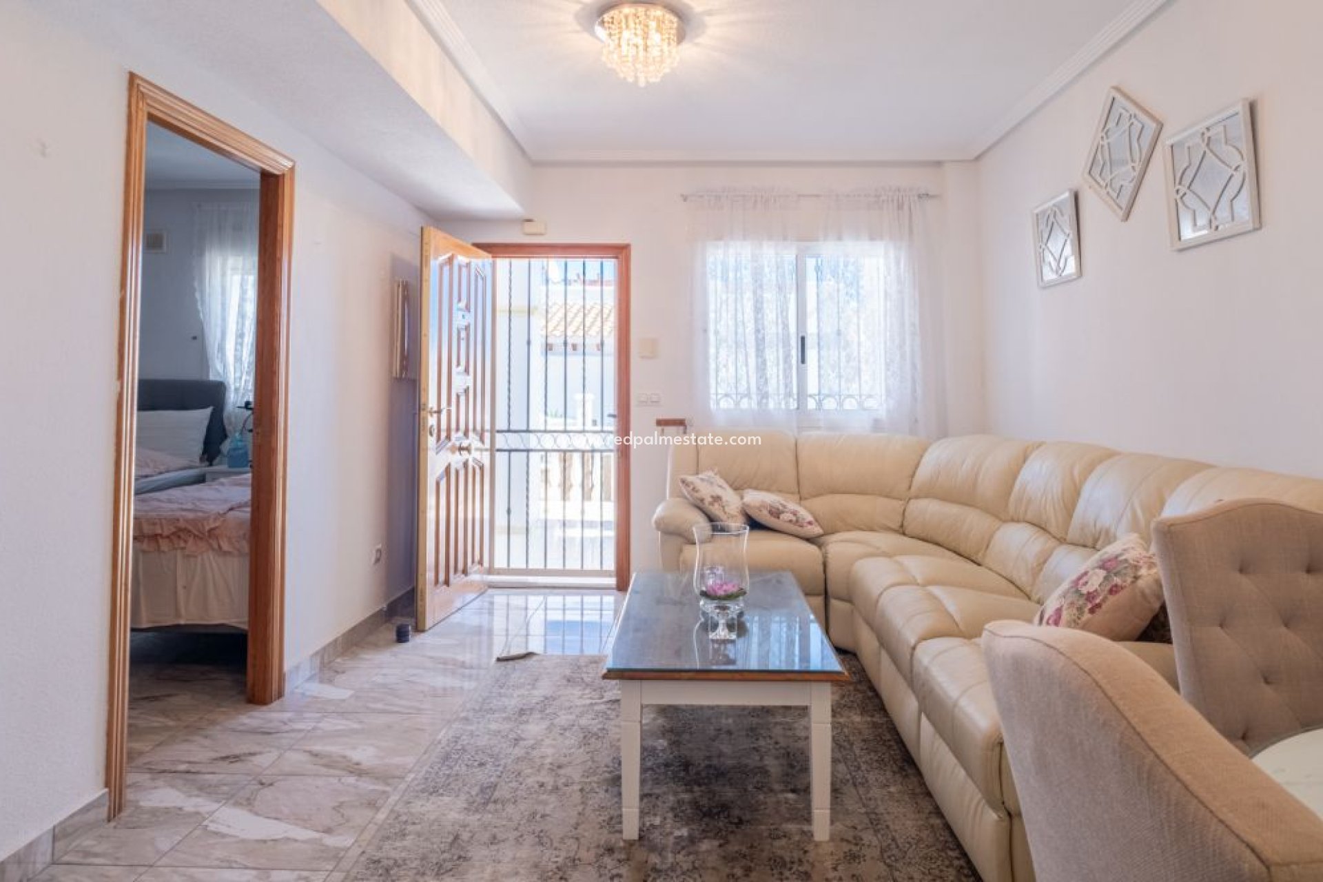 Reventa - Departamento -
Orihuela Costa - Costa Blanca