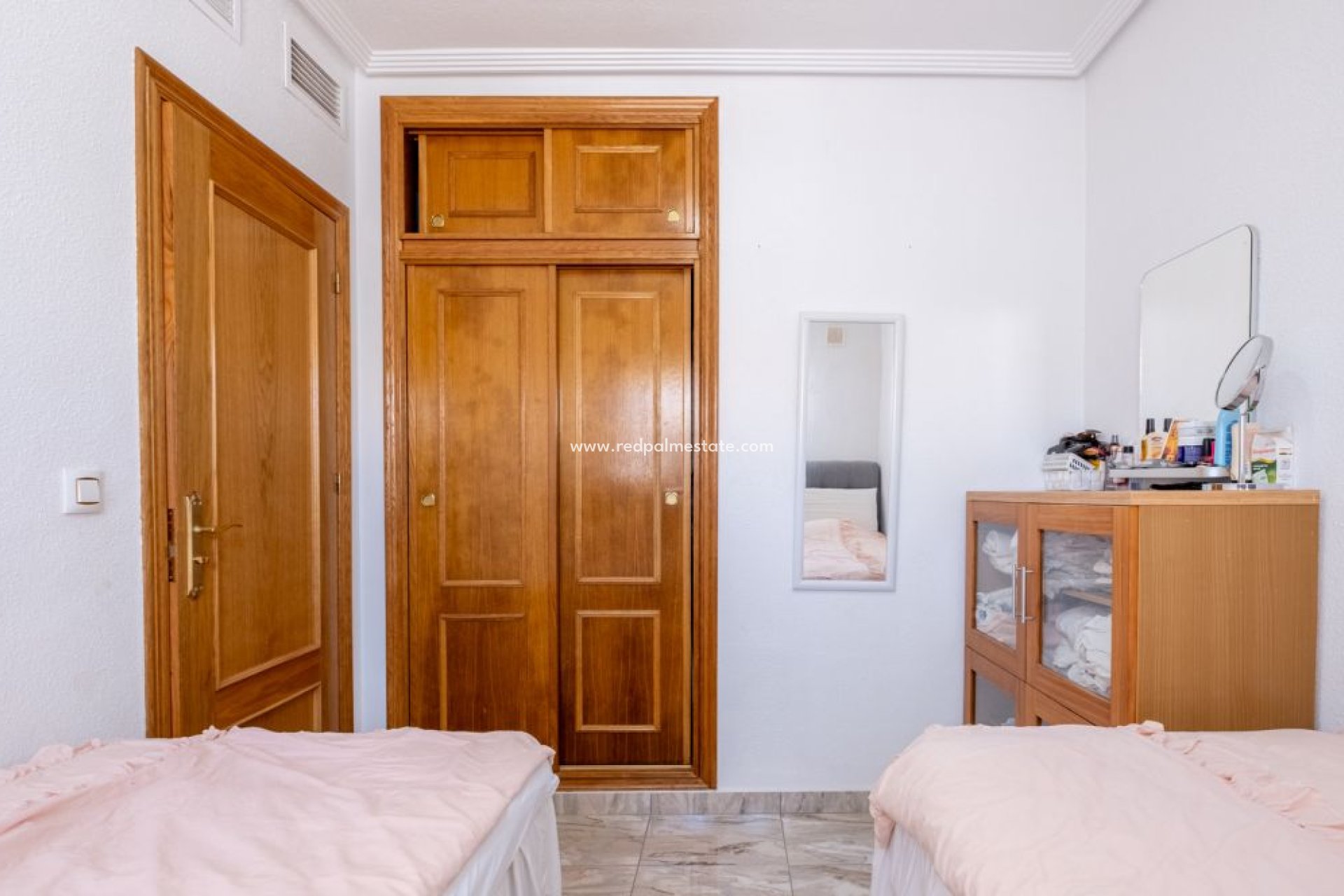 Reventa - Departamento -
Orihuela Costa - Costa Blanca