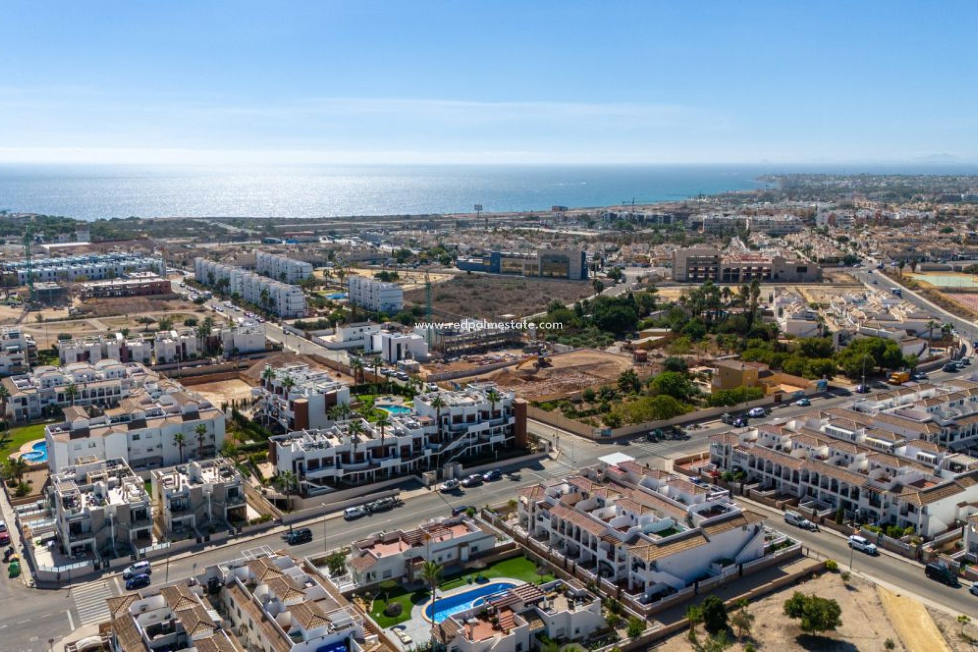 Reventa - Departamento -
Orihuela Costa - Costa Blanca