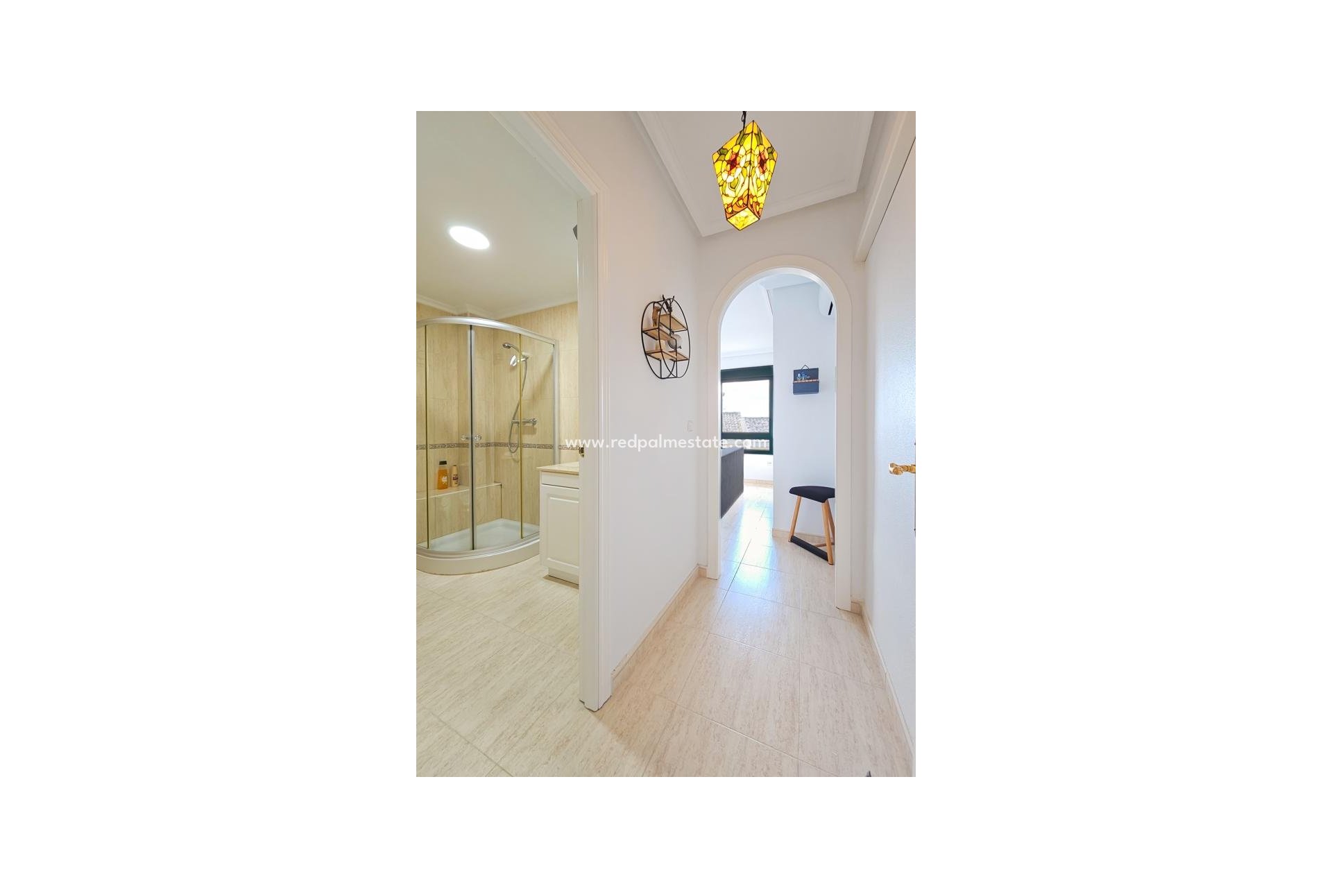 Reventa - Departamento -
Orihuela Costa - Costa Blanca