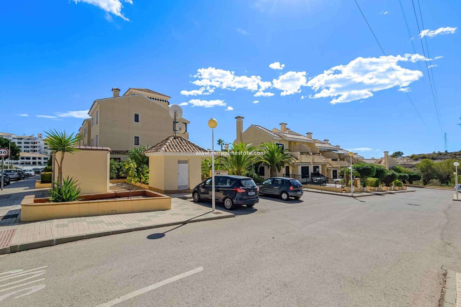 Reventa - Departamento -
Orihuela Costa - Costa Blanca