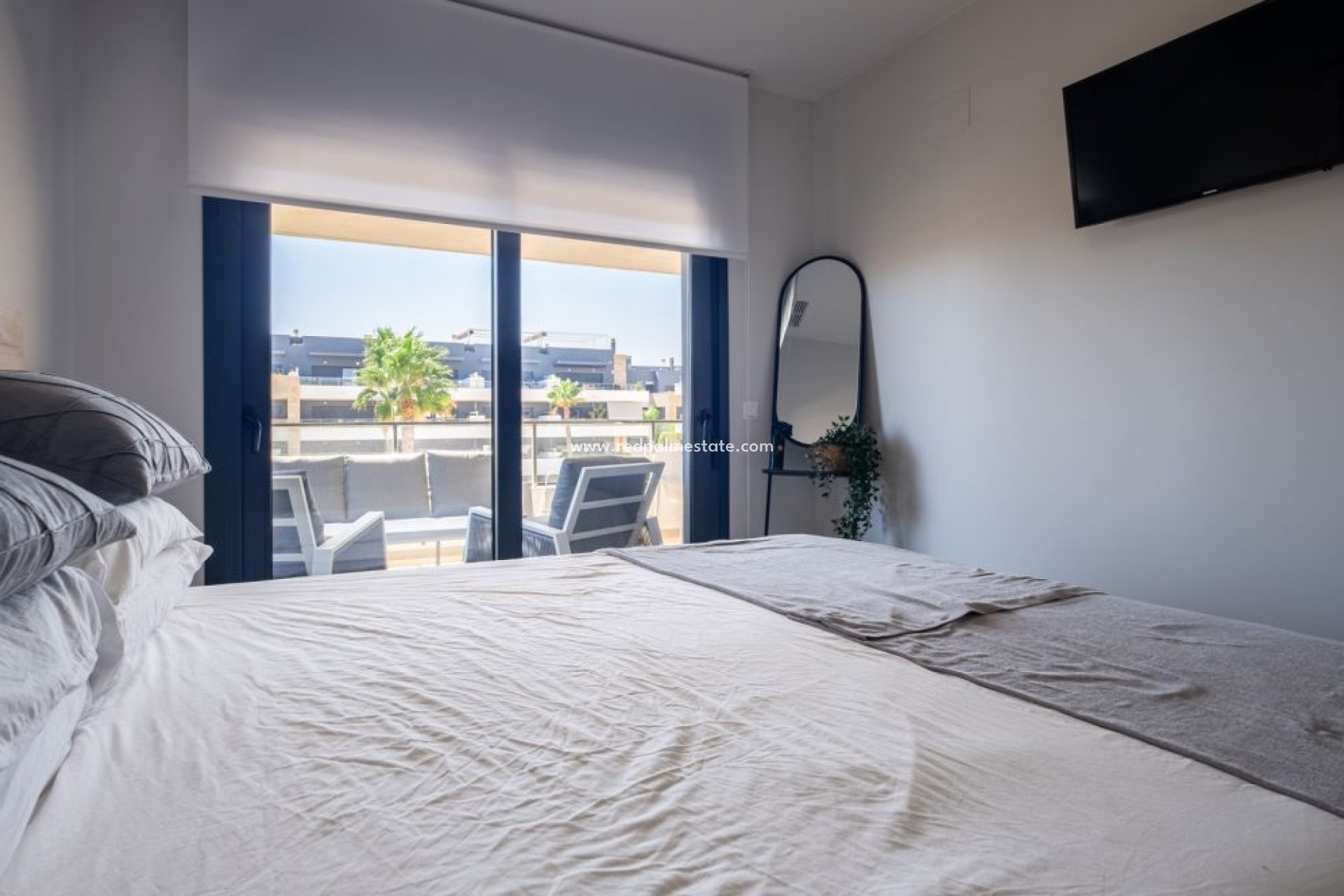 Reventa - Departamento -
Orihuela Costa - Costa Blanca