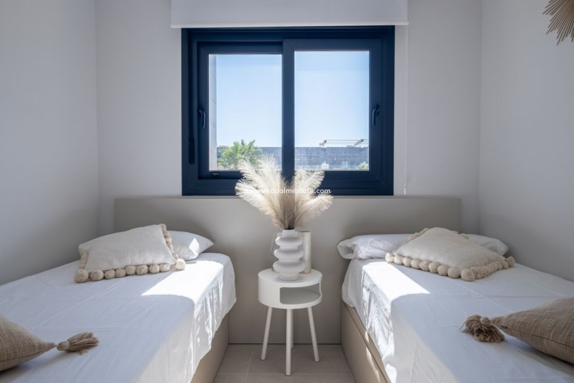 Reventa - Departamento -
Orihuela Costa - Costa Blanca