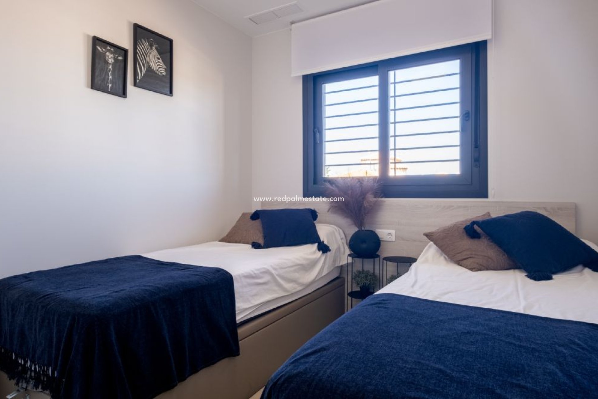 Reventa - Departamento -
Orihuela Costa - Costa Blanca