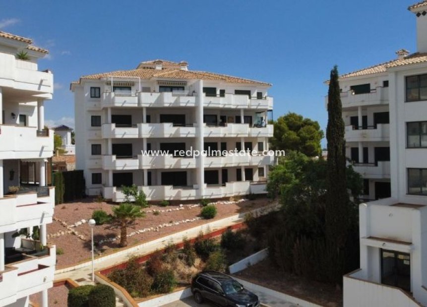 Reventa - Departamento -
Orihuela Costa - Costa Blanca