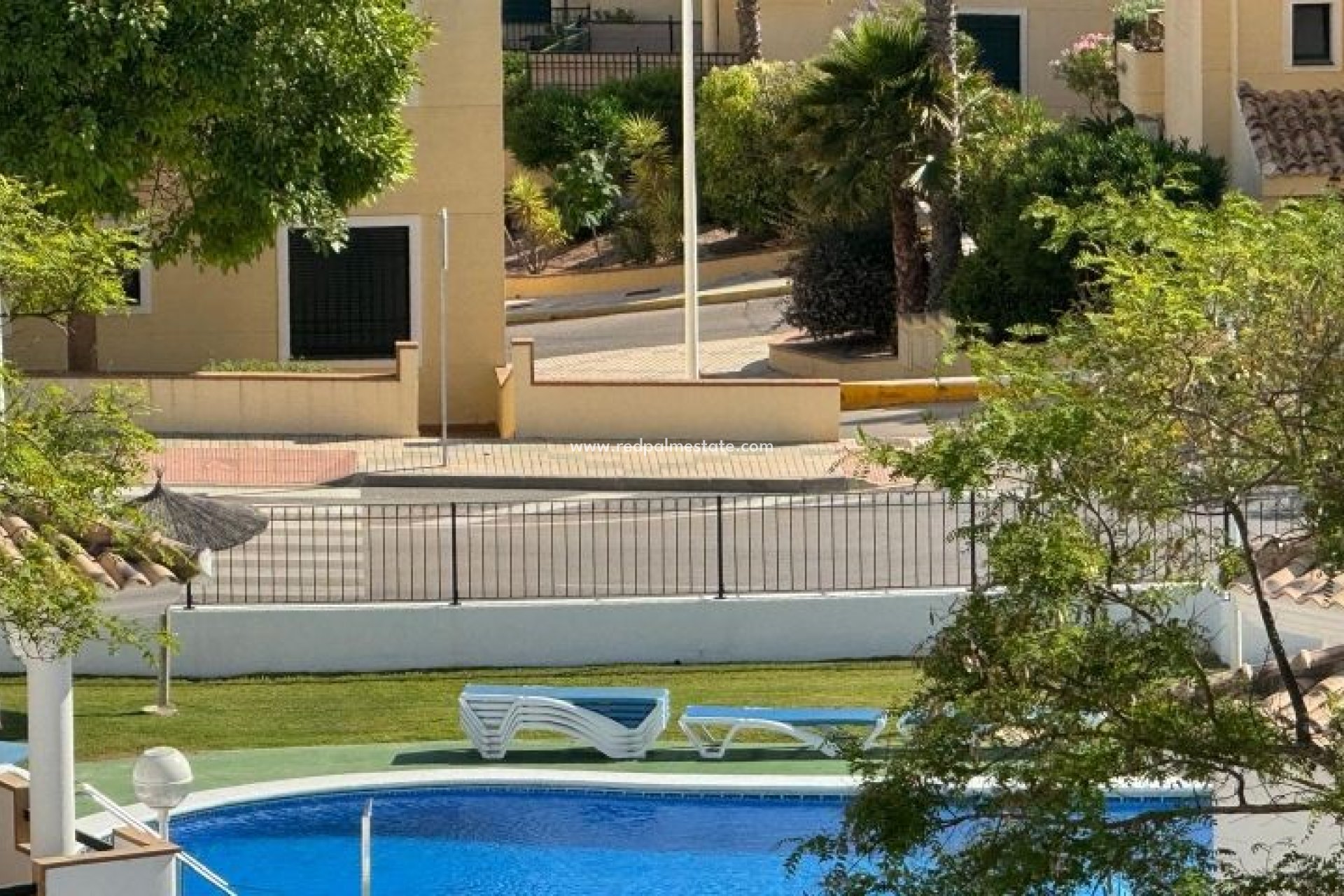 Reventa - Departamento -
Orihuela Costa - Costa Blanca