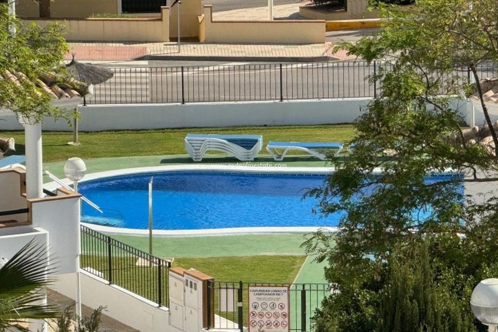 Reventa - Departamento -
Orihuela Costa - Costa Blanca