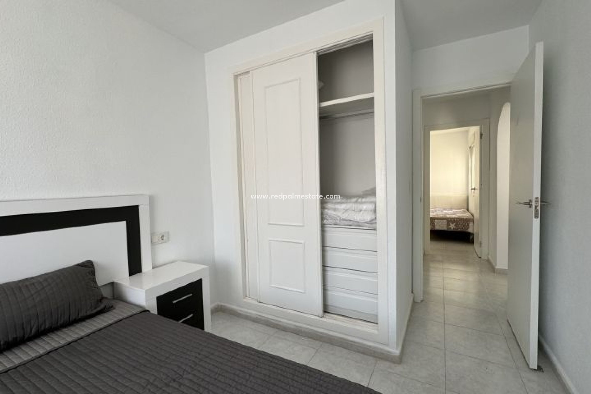 Reventa - Departamento -
Orihuela Costa - Costa Blanca