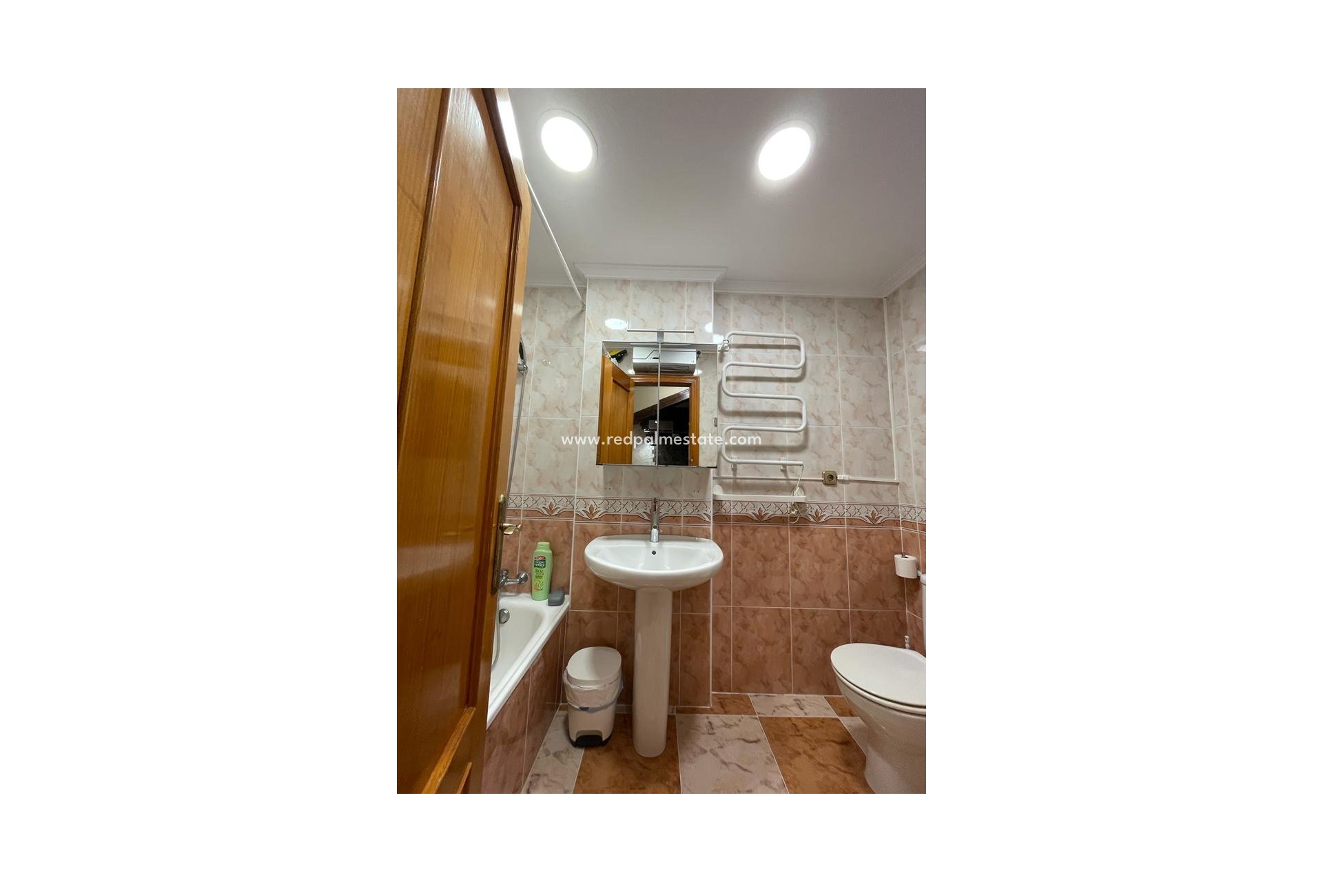 Reventa - Departamento -
Orihuela Costa - Costa Blanca