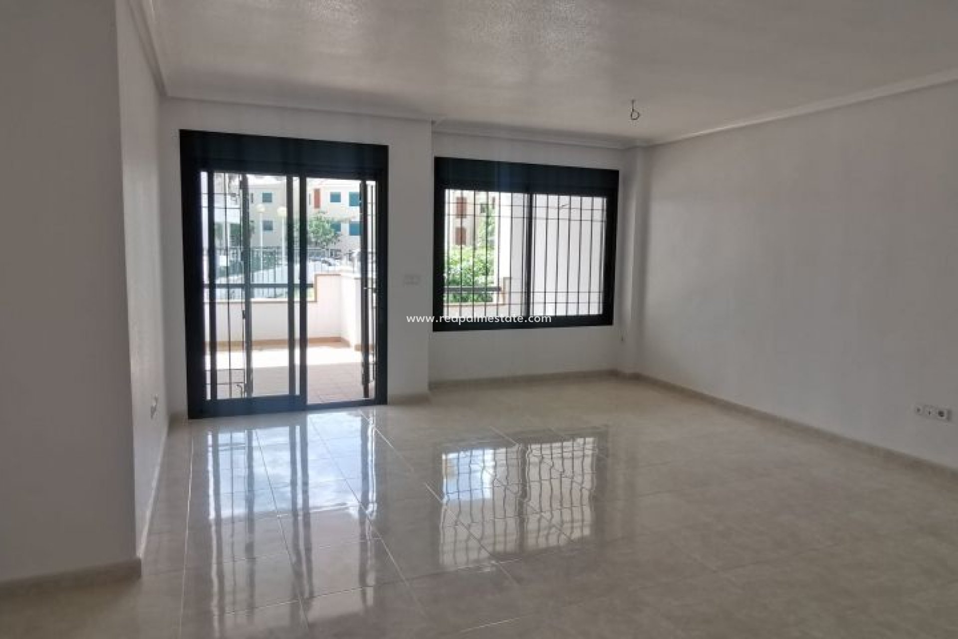 Reventa - Departamento -
Orihuela Costa - Costa Blanca