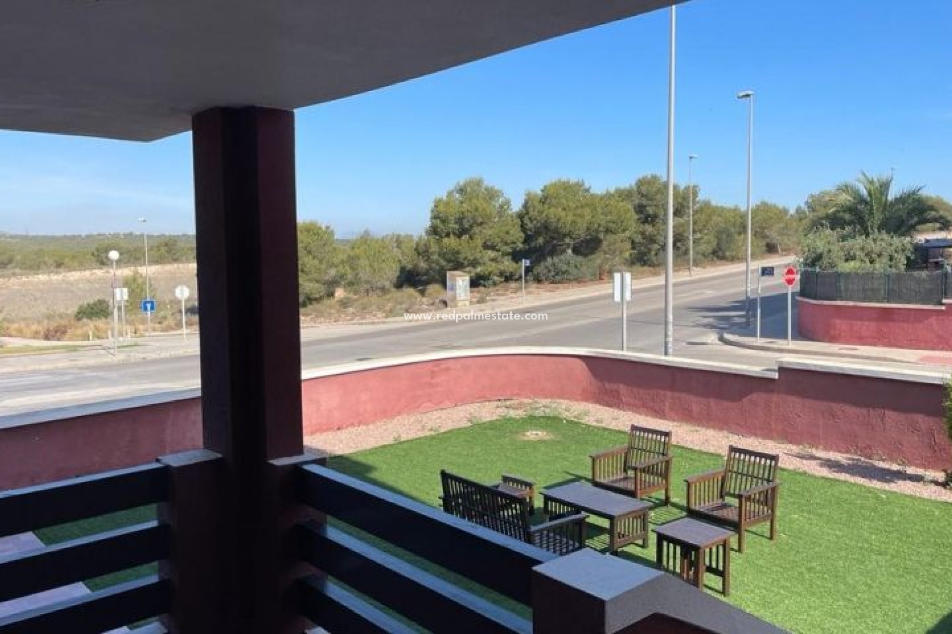 Reventa - Departamento -
Orihuela Costa - Costa Blanca